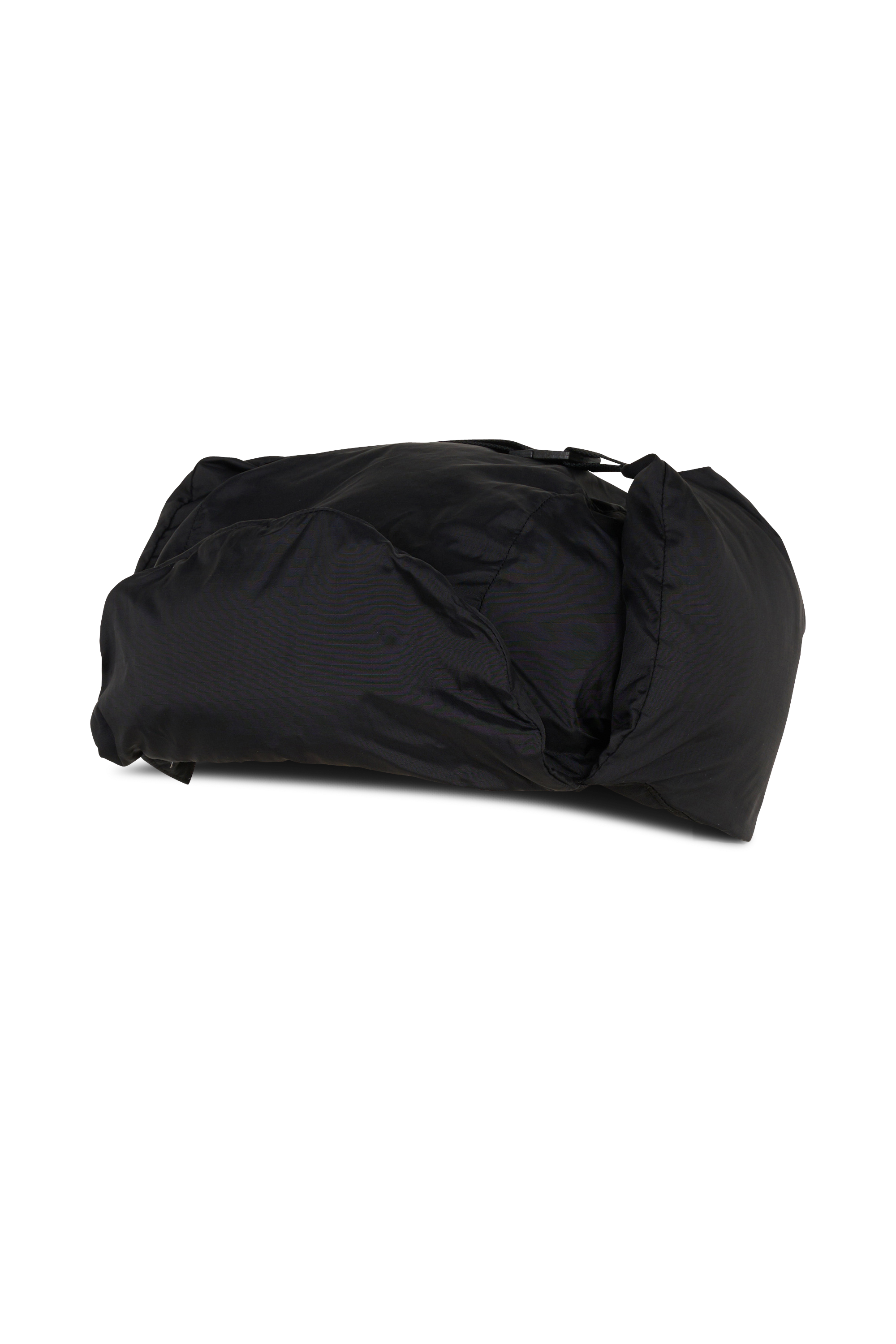 Casquette ARDON EAR GUA Black - shady grey