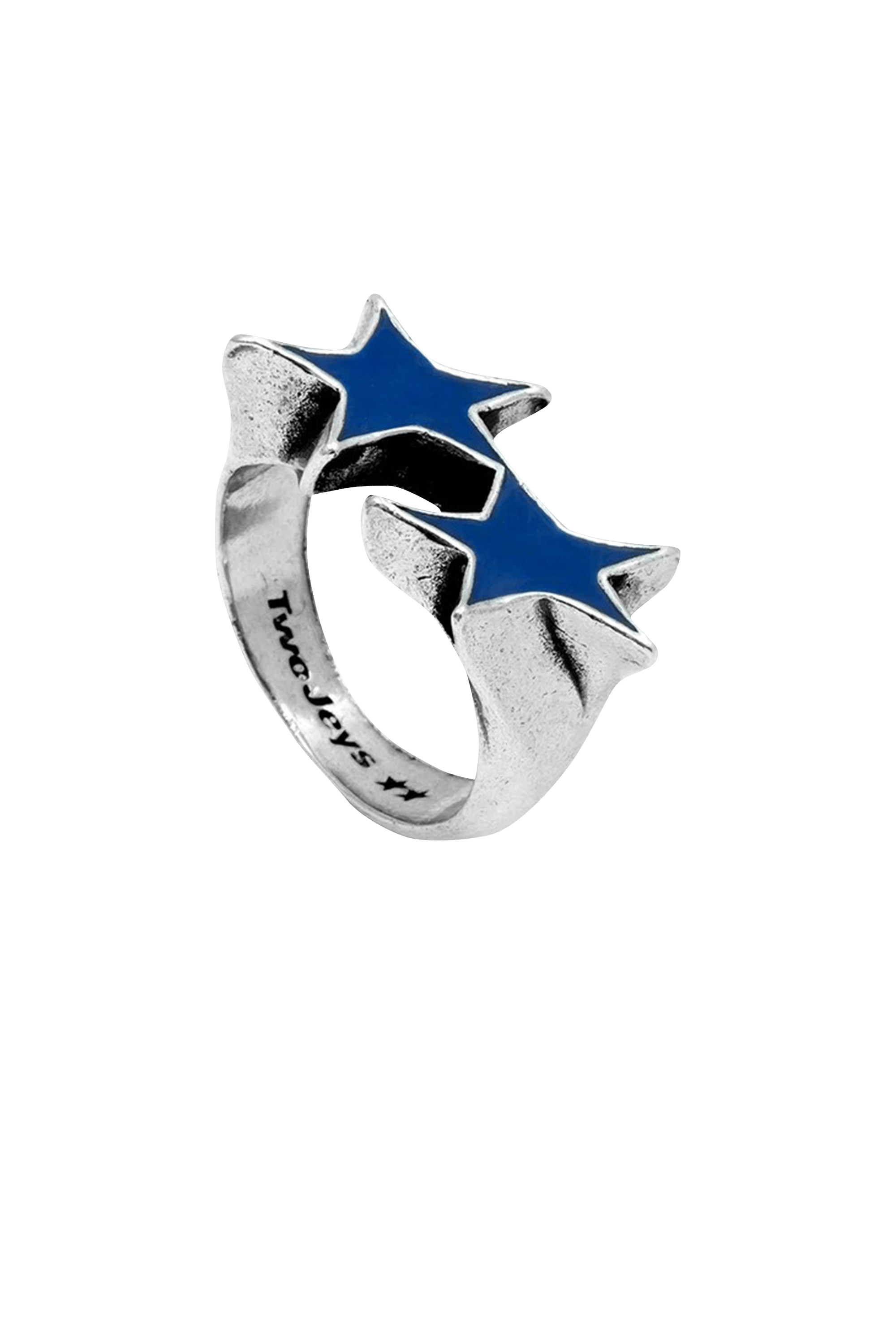 Twojeys - Bague - Taille 20
