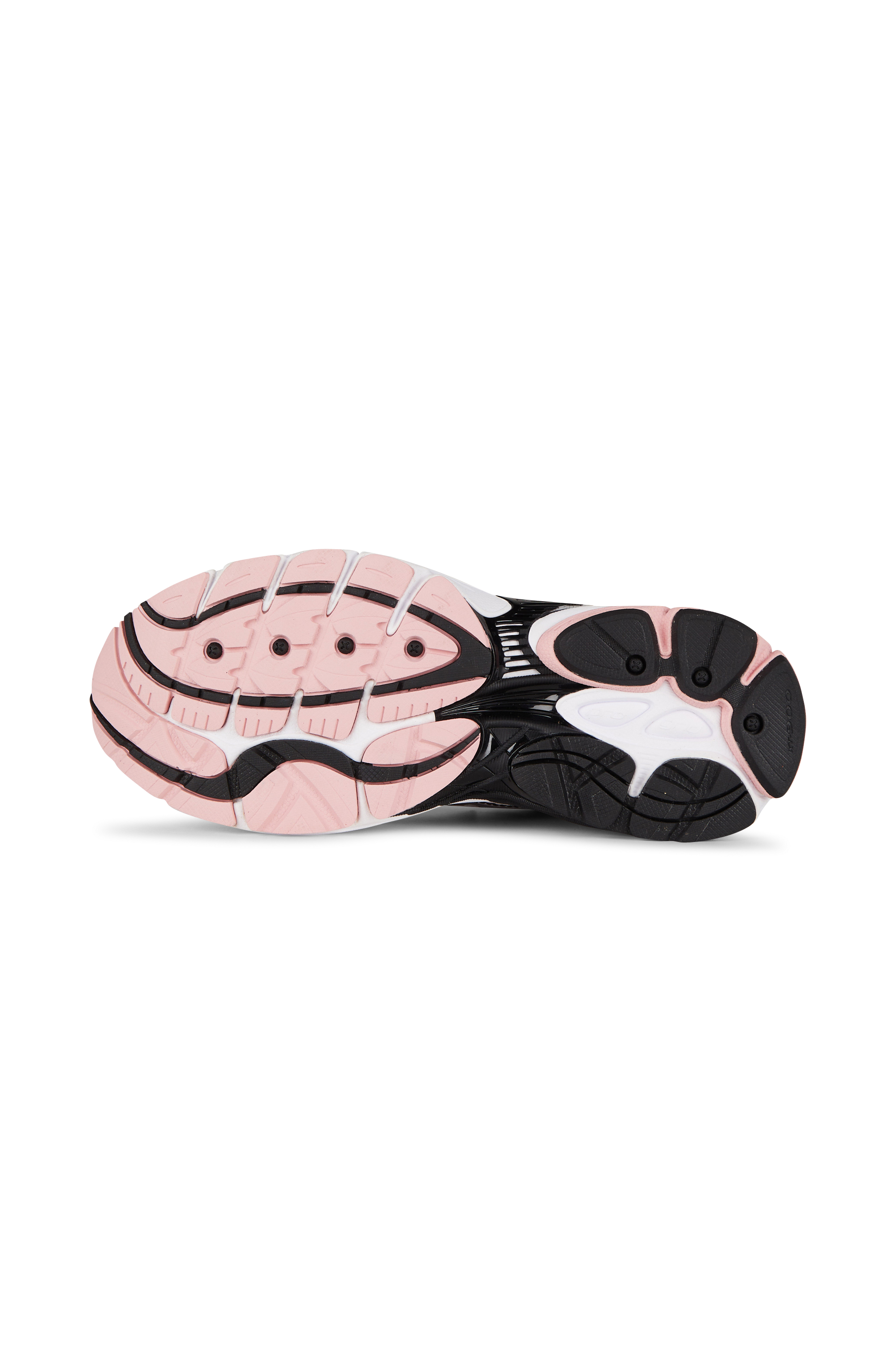 Baskets | Rose SAUCONY Homme