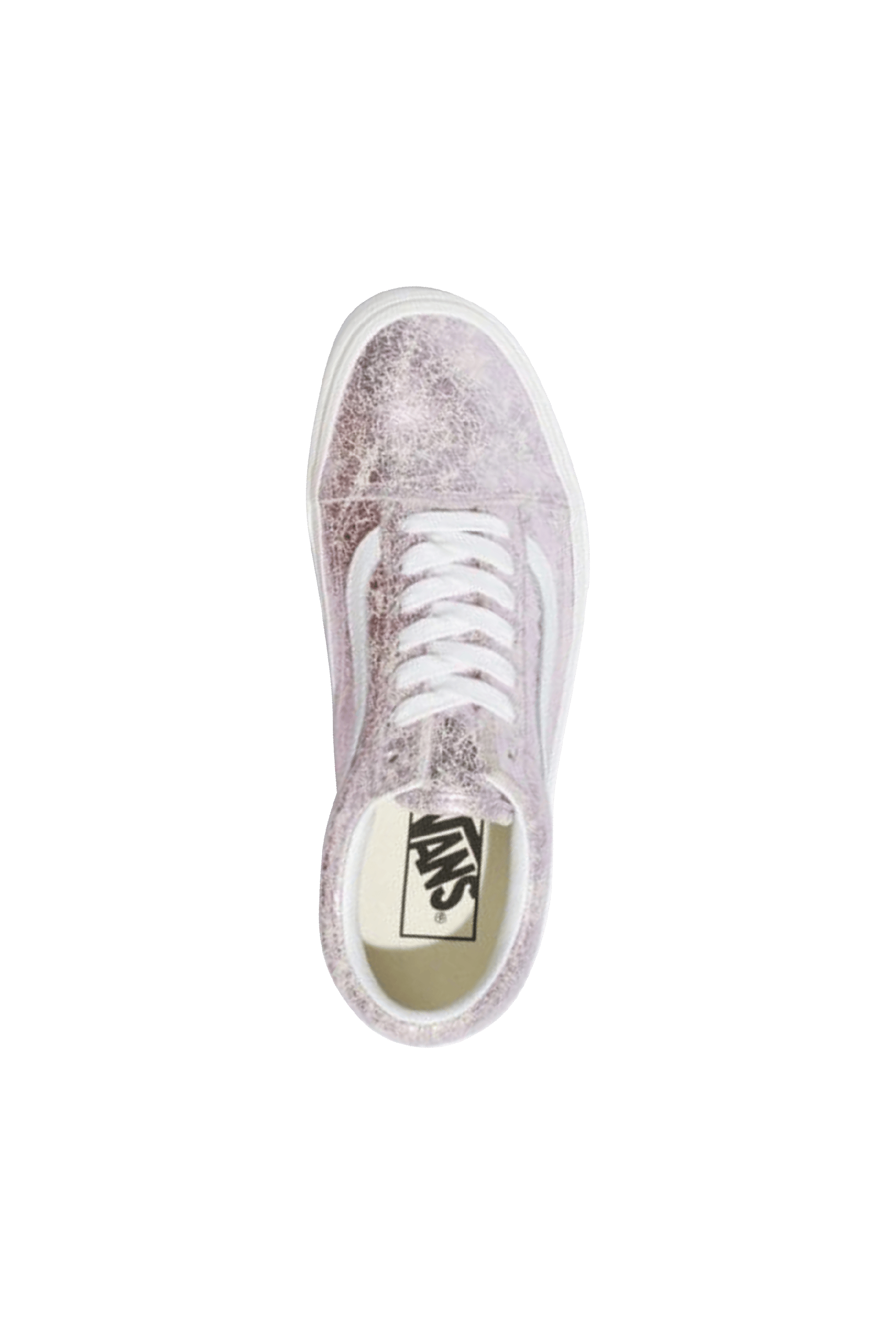 Sneakers | Pink VANS Women