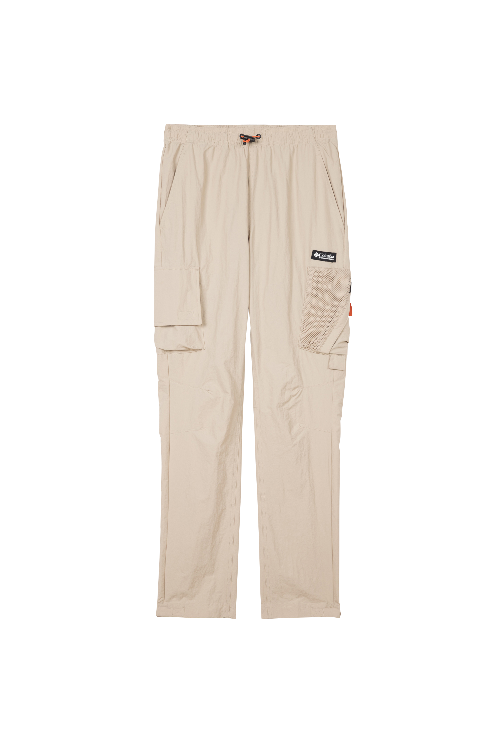 Pantalon Beige