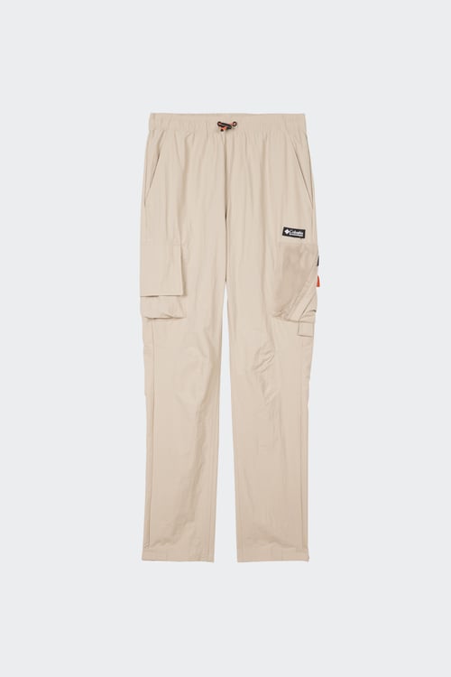 COLUMBIA Pantalon Beige