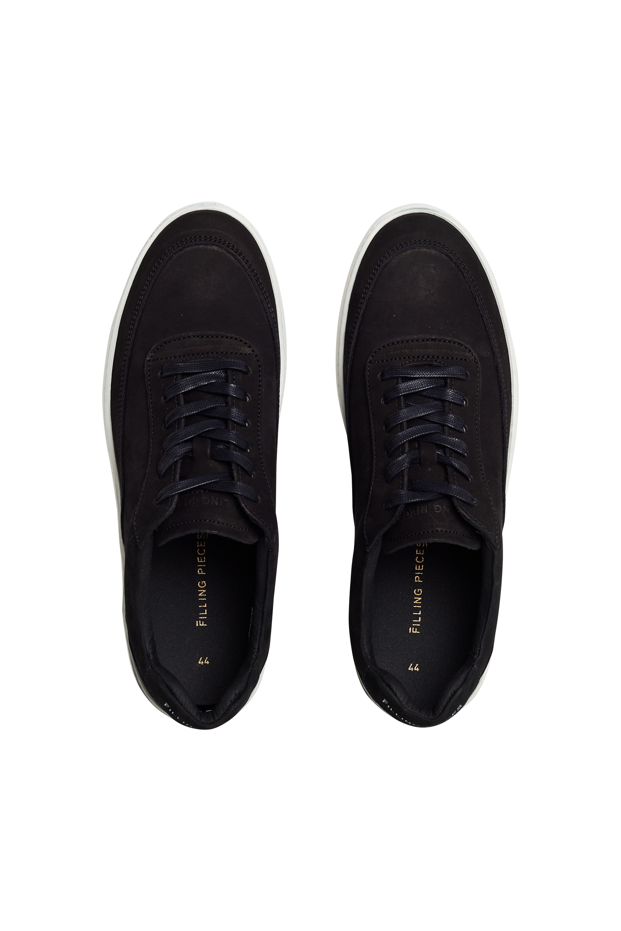 Sneakers Black