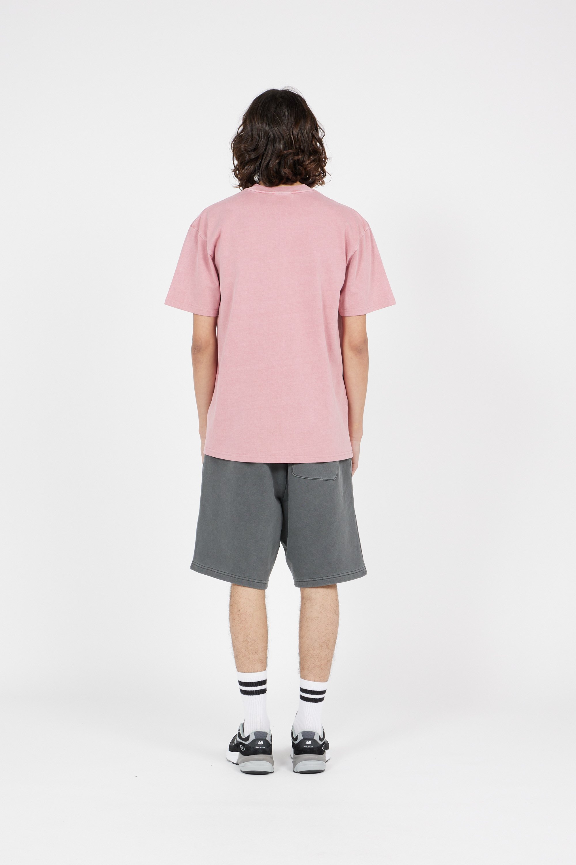 Shorts | Black CARHARTT WIP Men