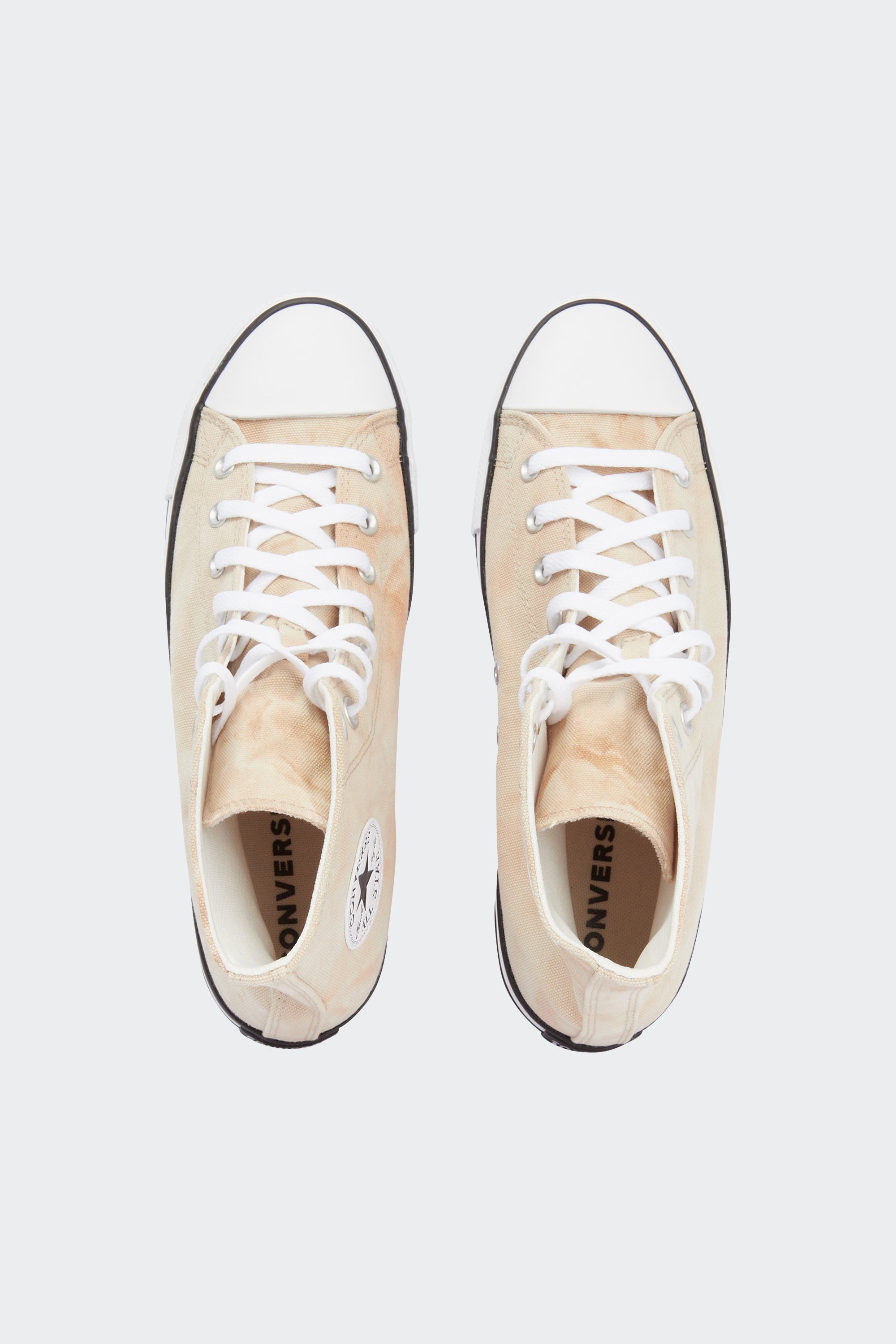 baskets | Blanc by CONVERSE baskets Blanc