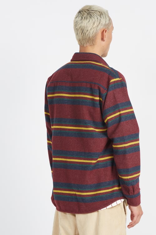 CARHARTT WIP Chemise Multicolore