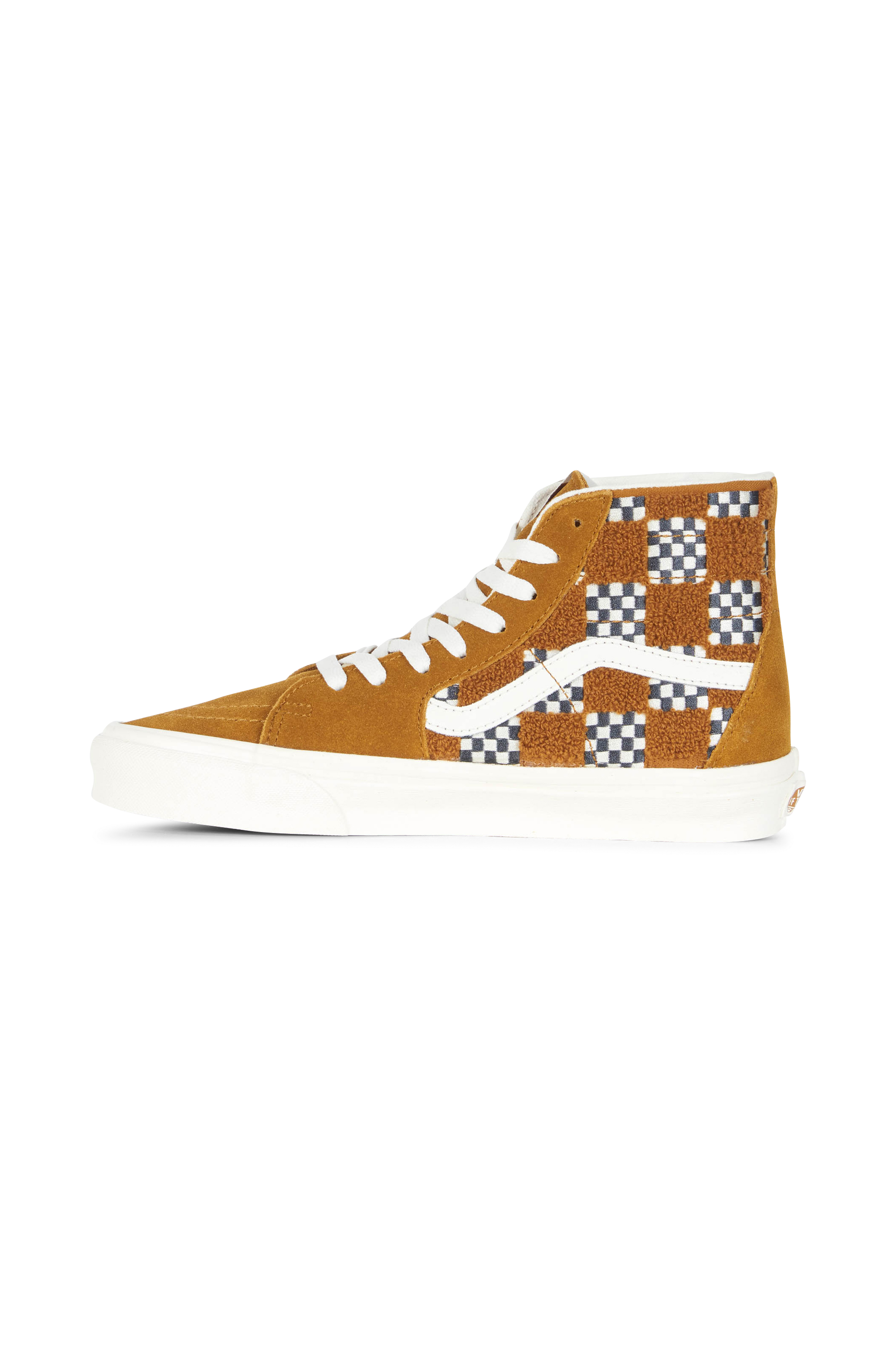 Sneakers | Brown VANS Women