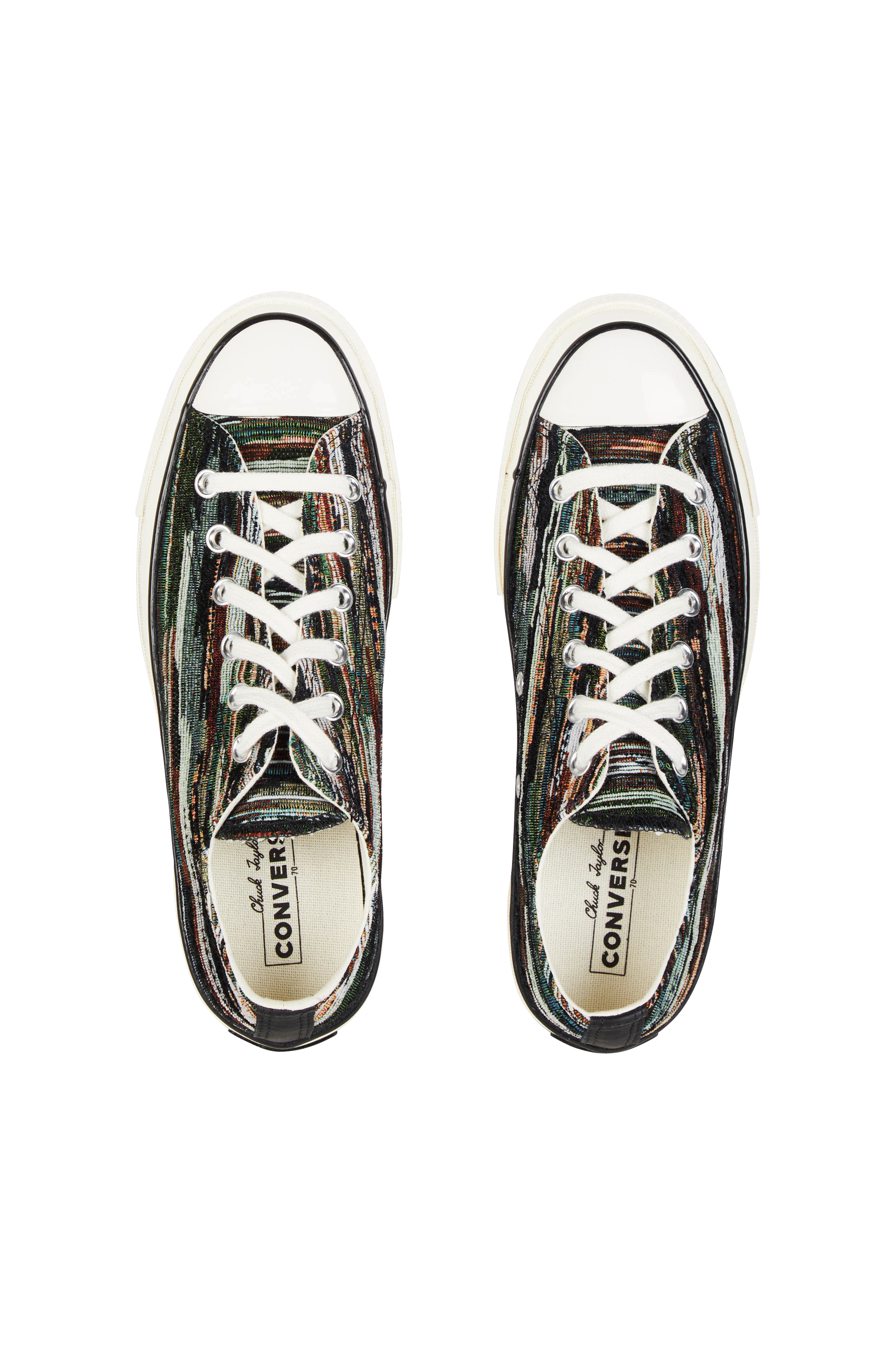 Low-top sneakers | Multicolored CONVERSE Women