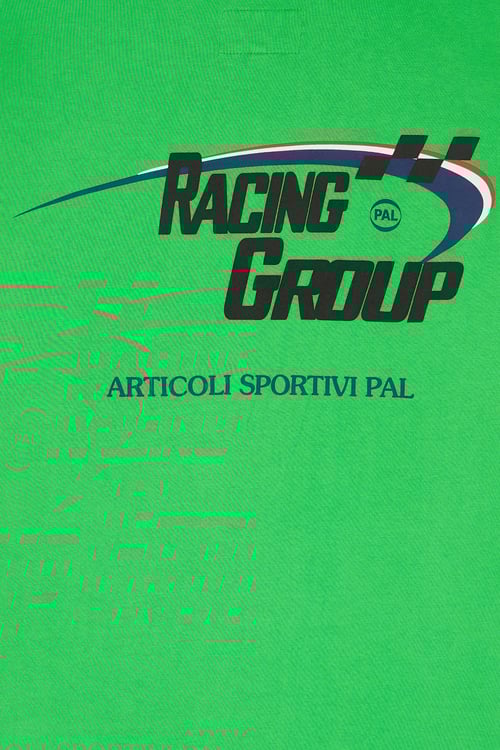 PAL SPORTING GOODS T-shirt  Vert