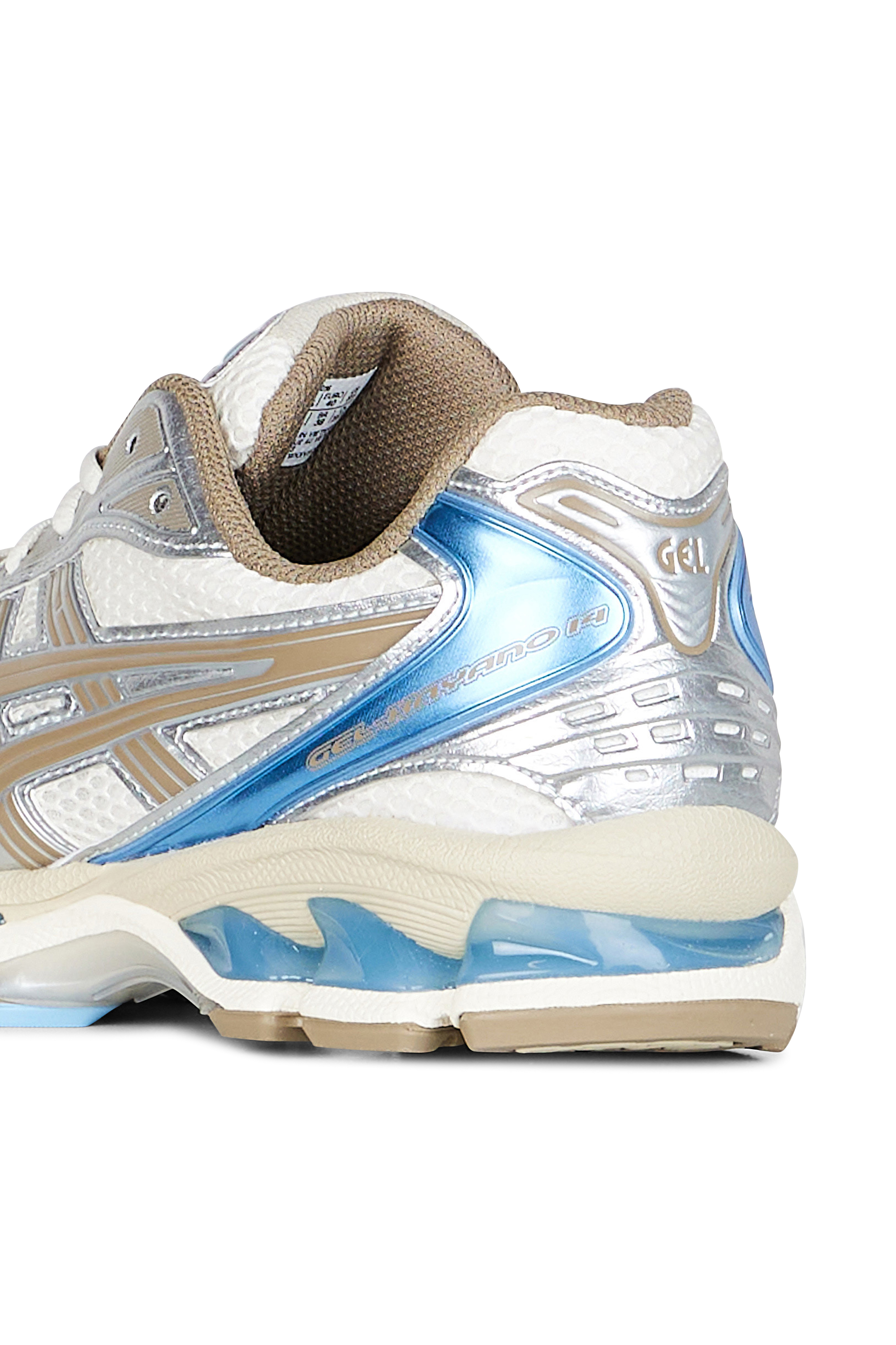 Sneakers | Beige ASICS Women
