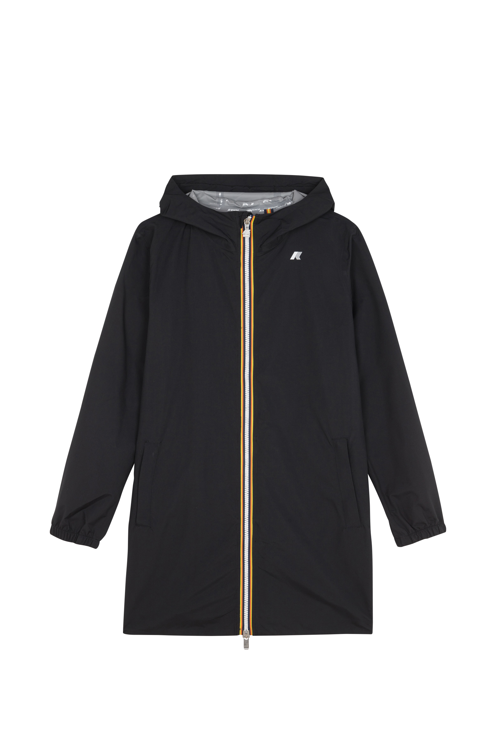 Jacket Black