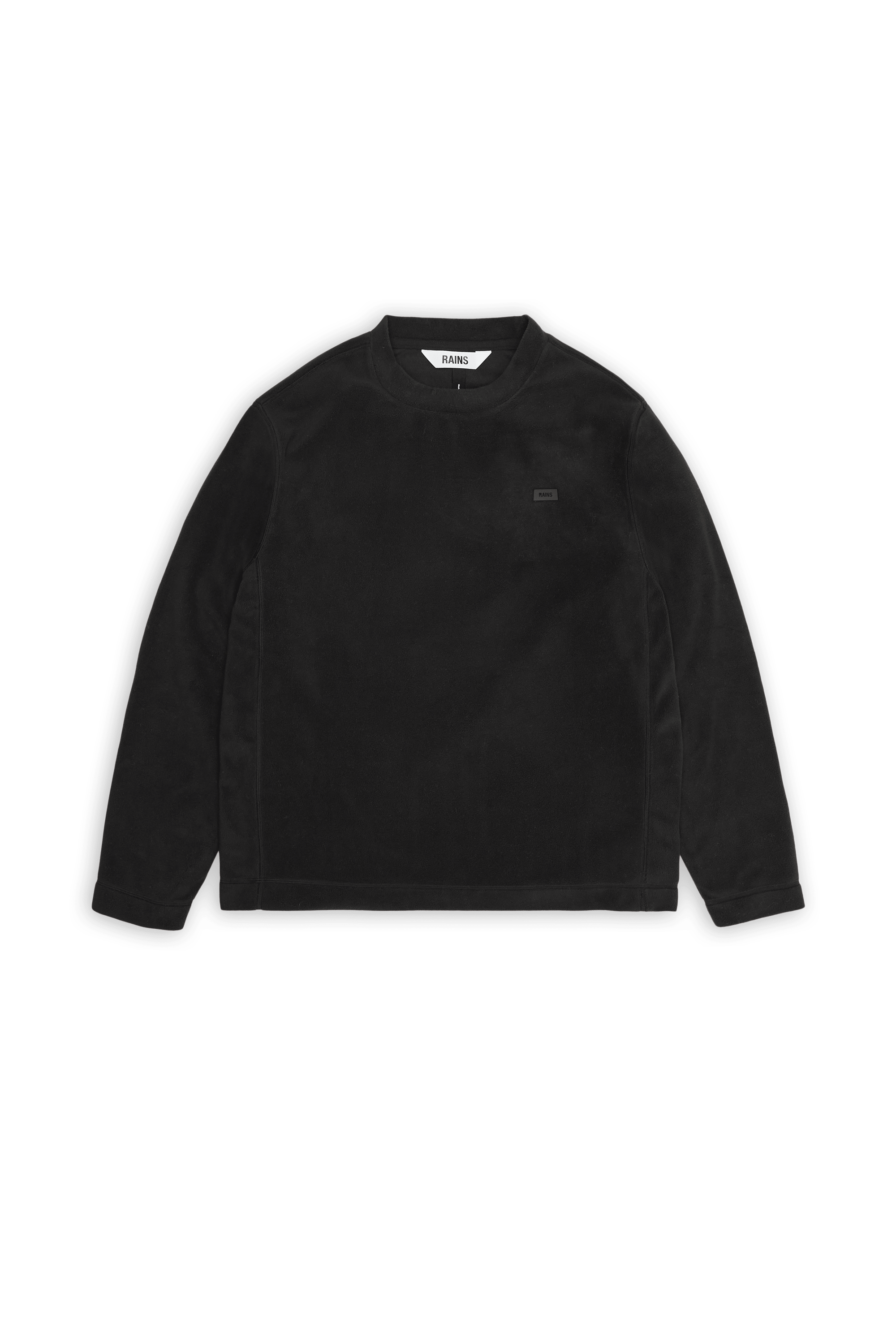 Sweatshirt  Noir