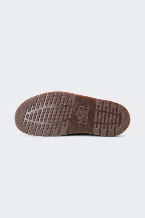 DR. MARTENS Derbies Noir