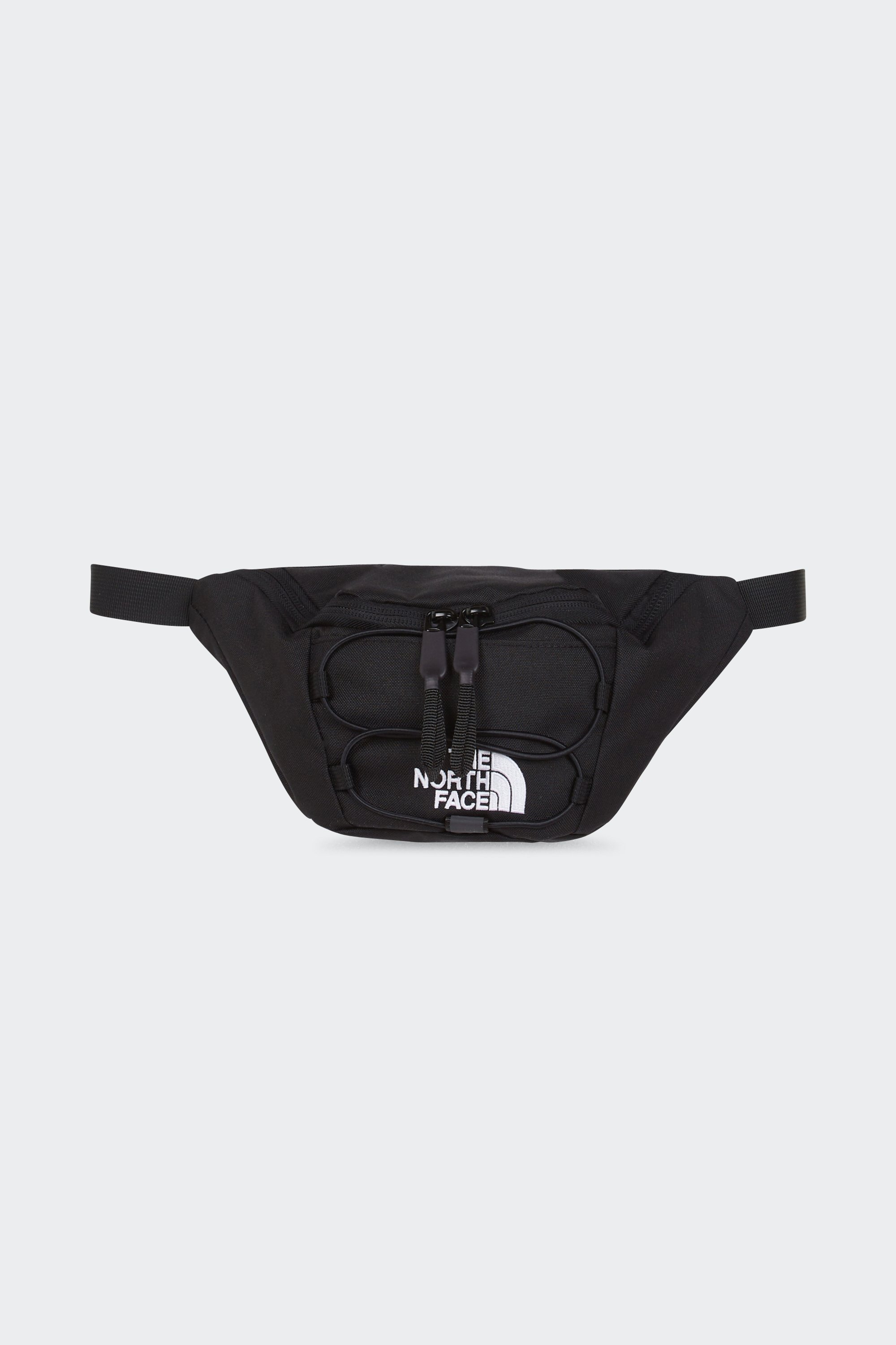 Canvas waist bag | Black by THE NORTH FACE Canvas waist bag Black