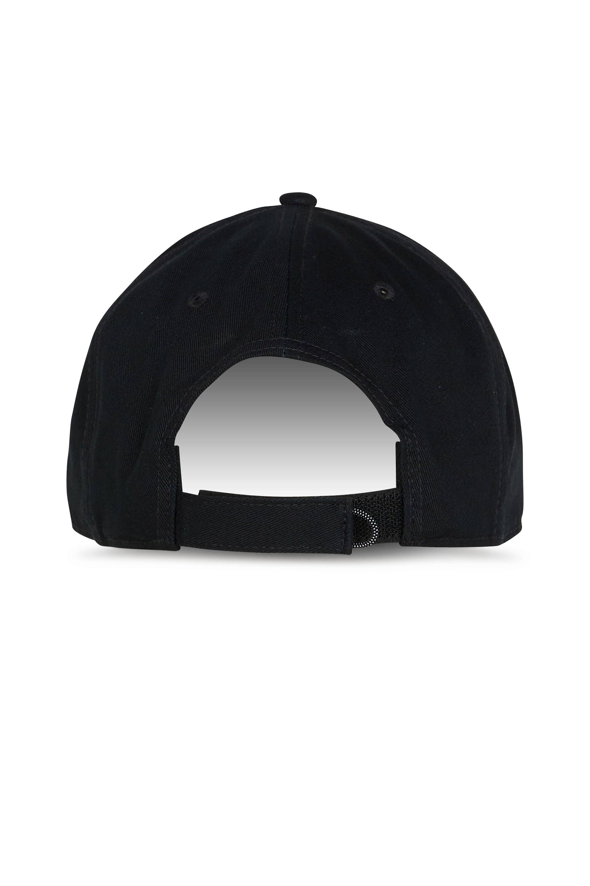 Cap Black