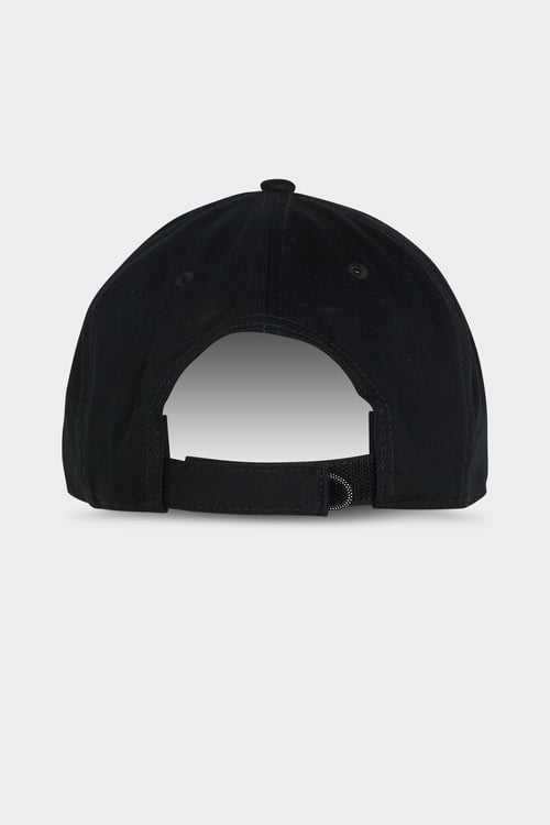 COLUMBIA Cap Black