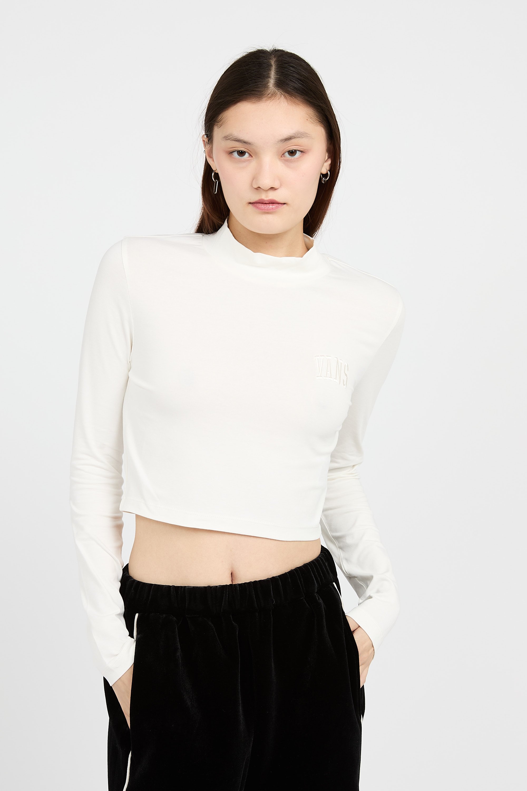 T-shirt | Blanc by VANS T-shirt Blanc