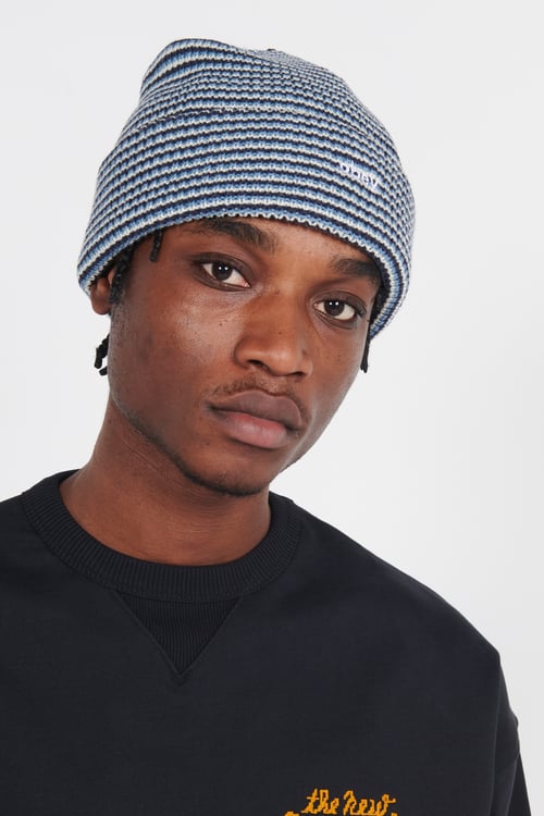 OBEY Bonnets Bleu
