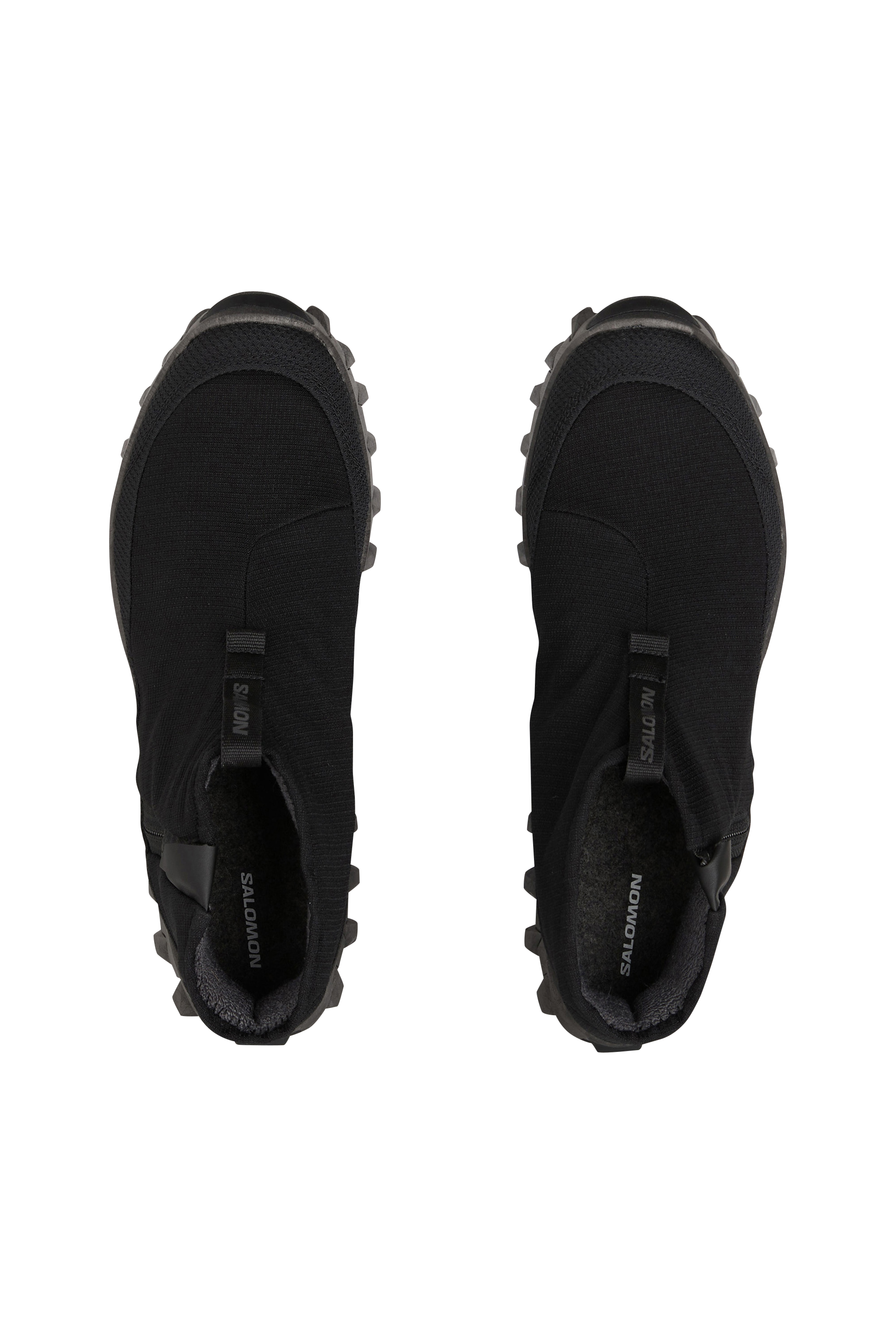 Baskets SALOMON Noir