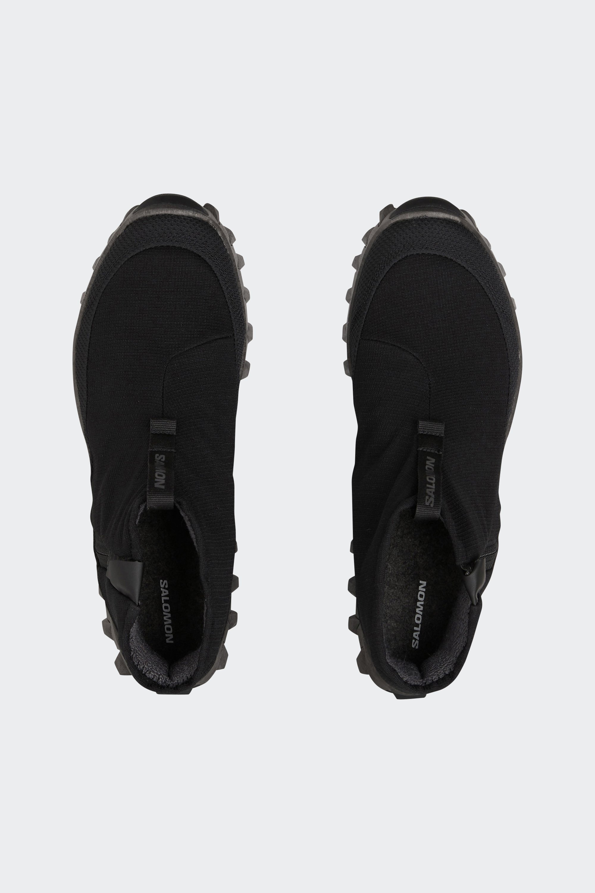 Sneakers | Black by SALOMON Sneakers Black