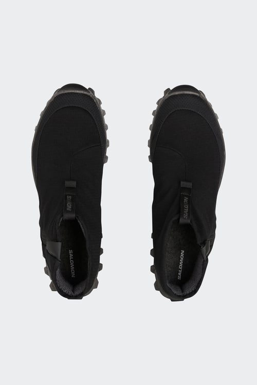 SALOMON Baskets Noir