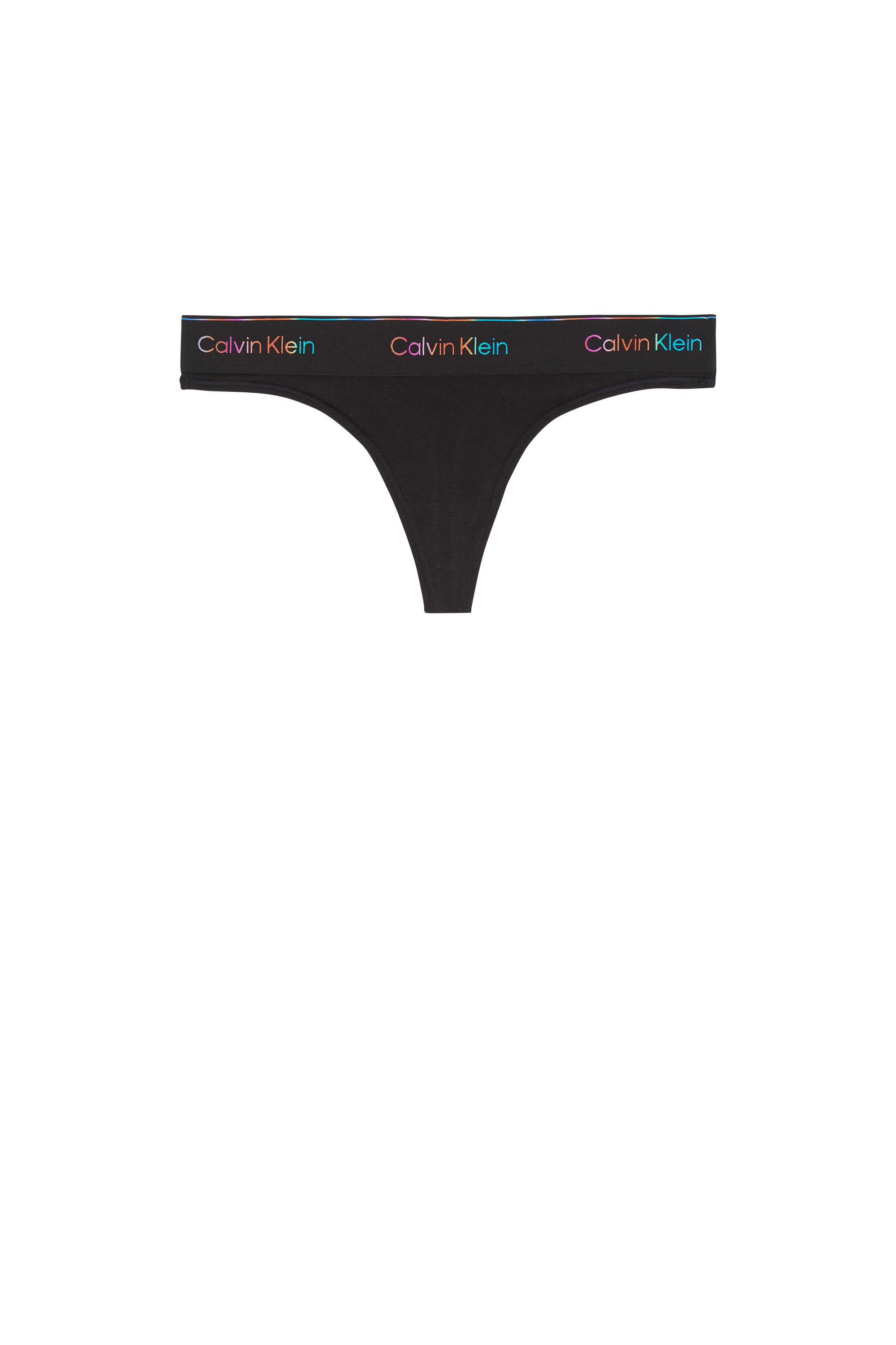 Tanga Black