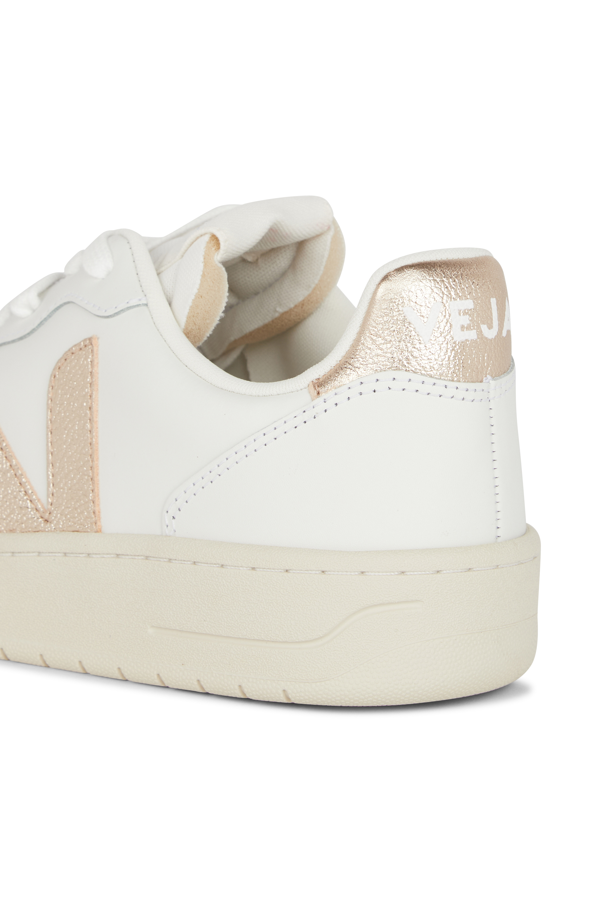 Baskets Blanc