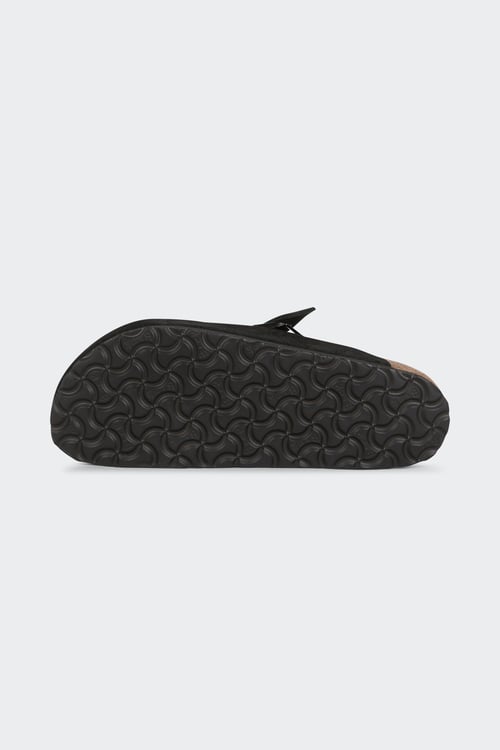 BIRKENSTOCK Sandales Noir