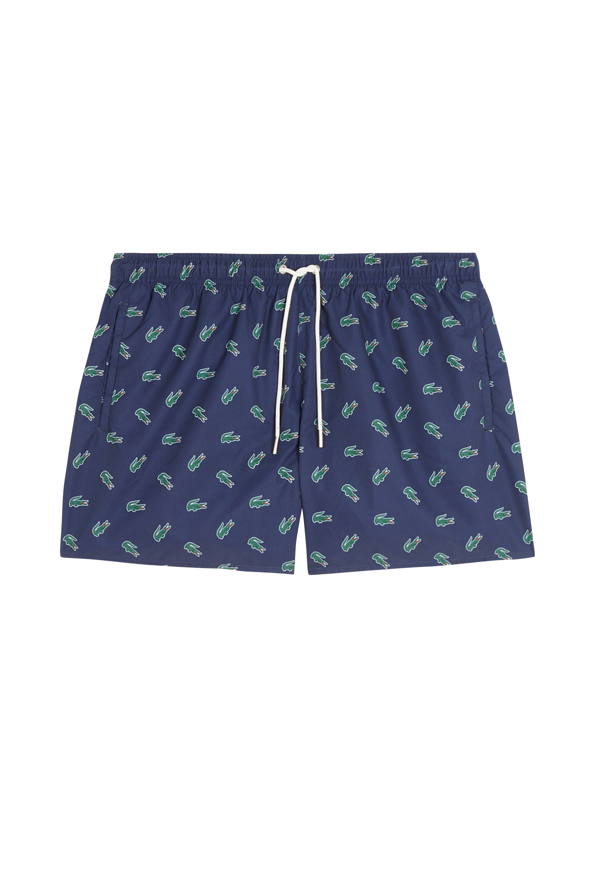 Short de bain Multicolore