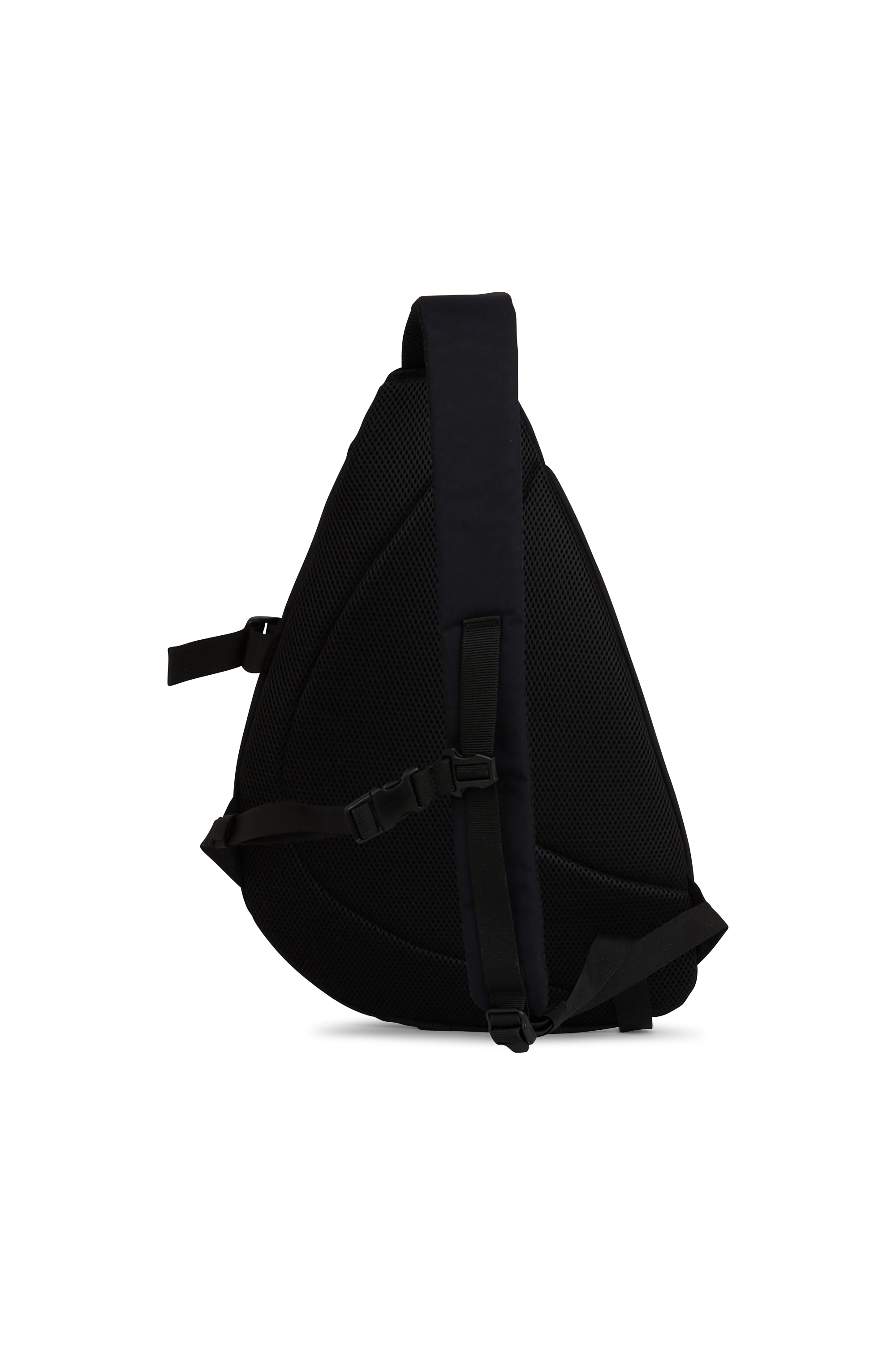 Crossbody bag Black