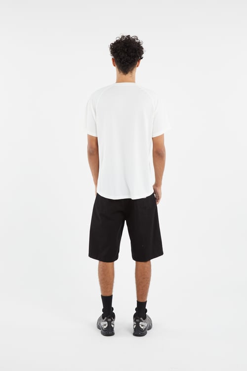 CAYL T-shirt Beige