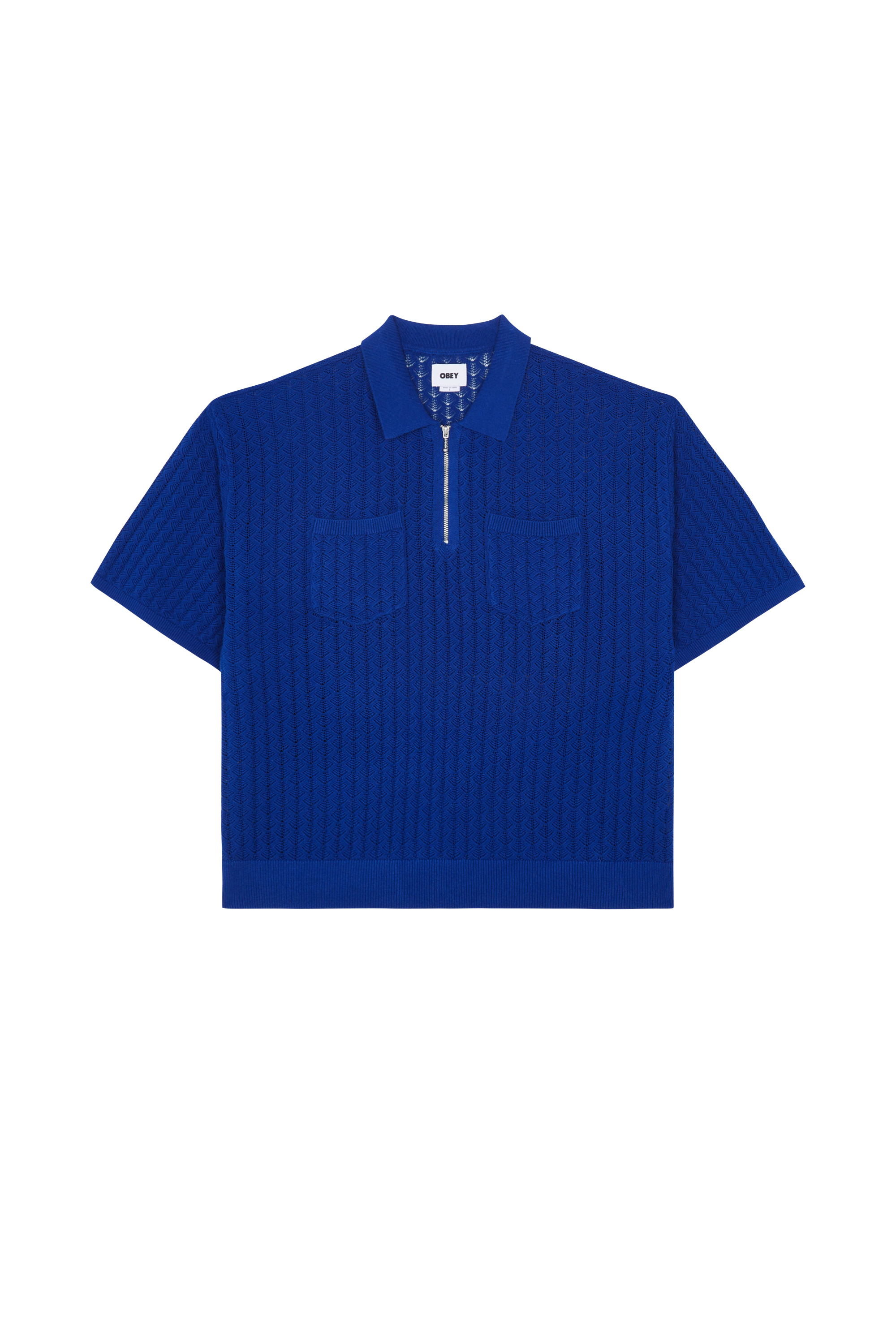 Sweater Blue