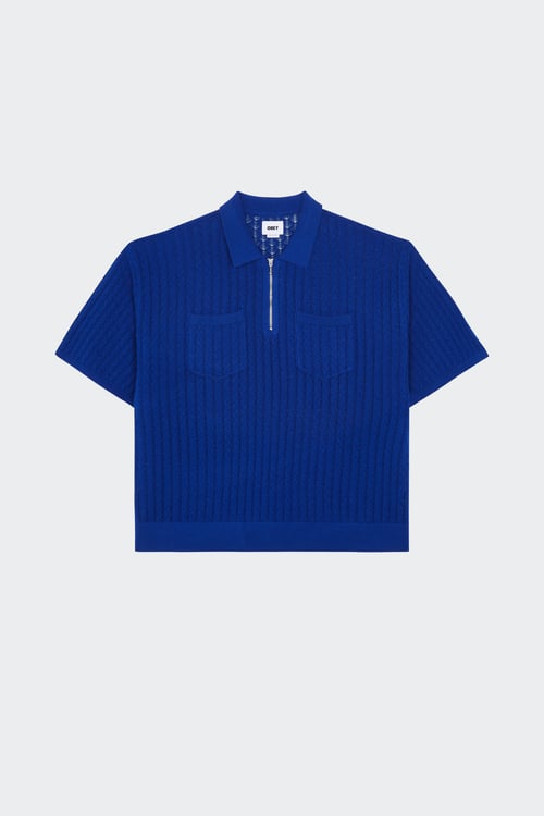 OBEY Pull Bleu