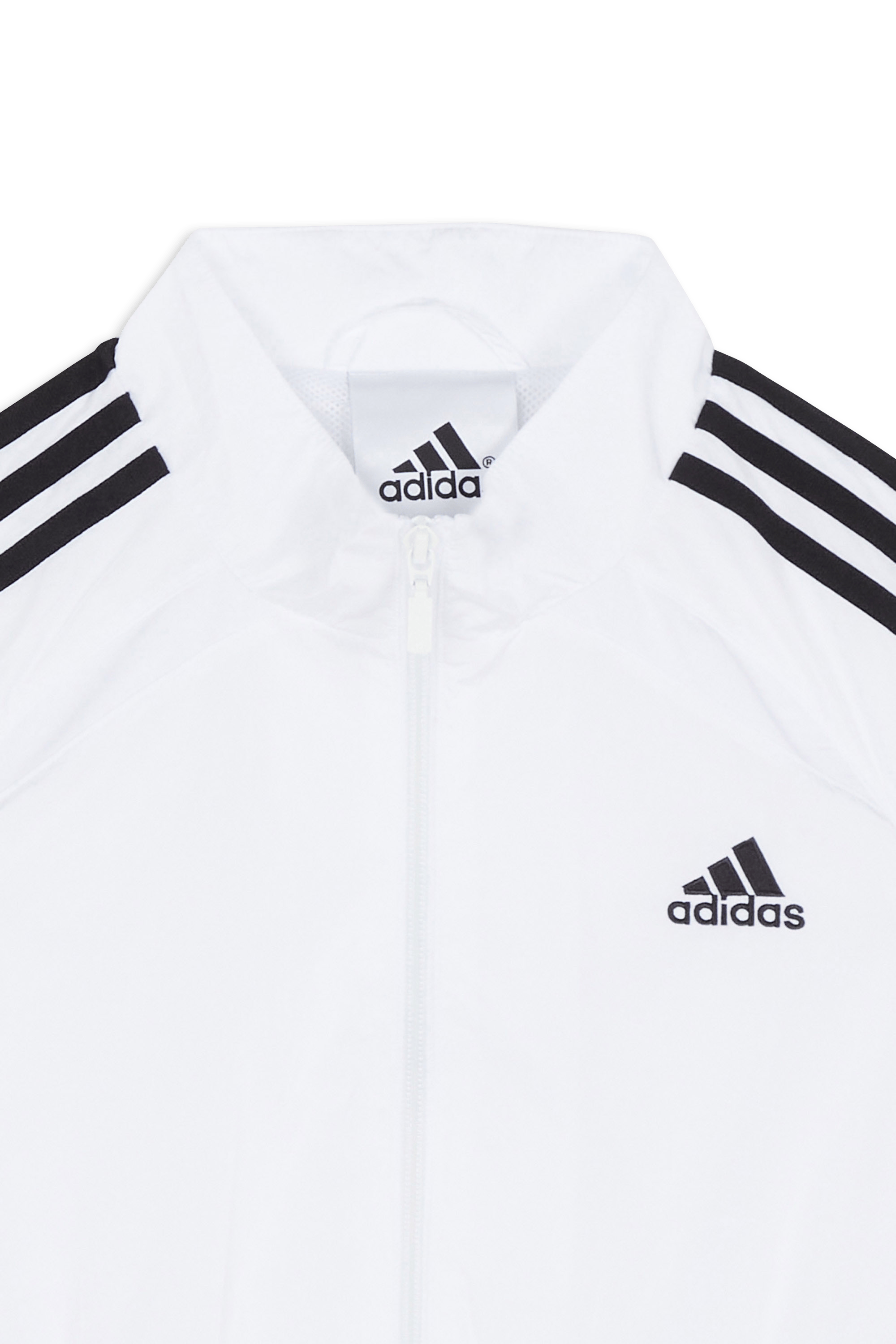 Jacket White