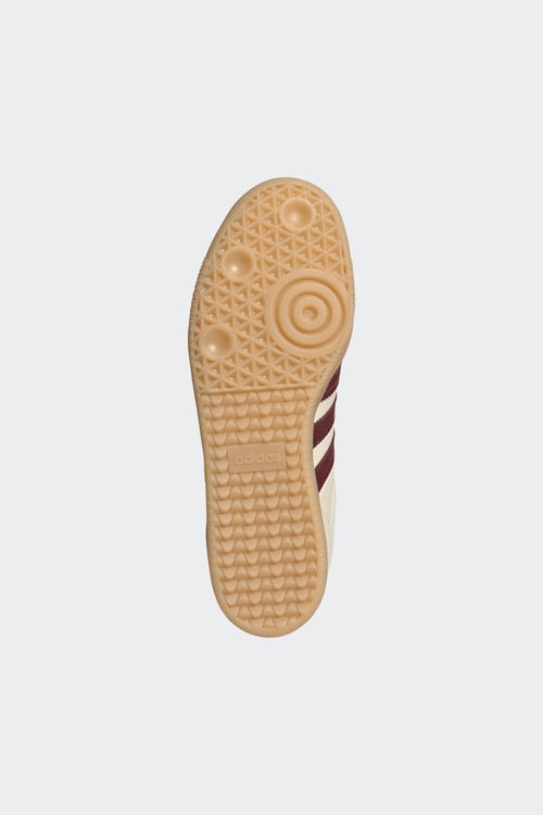 ADIDAS Baskets Blanc