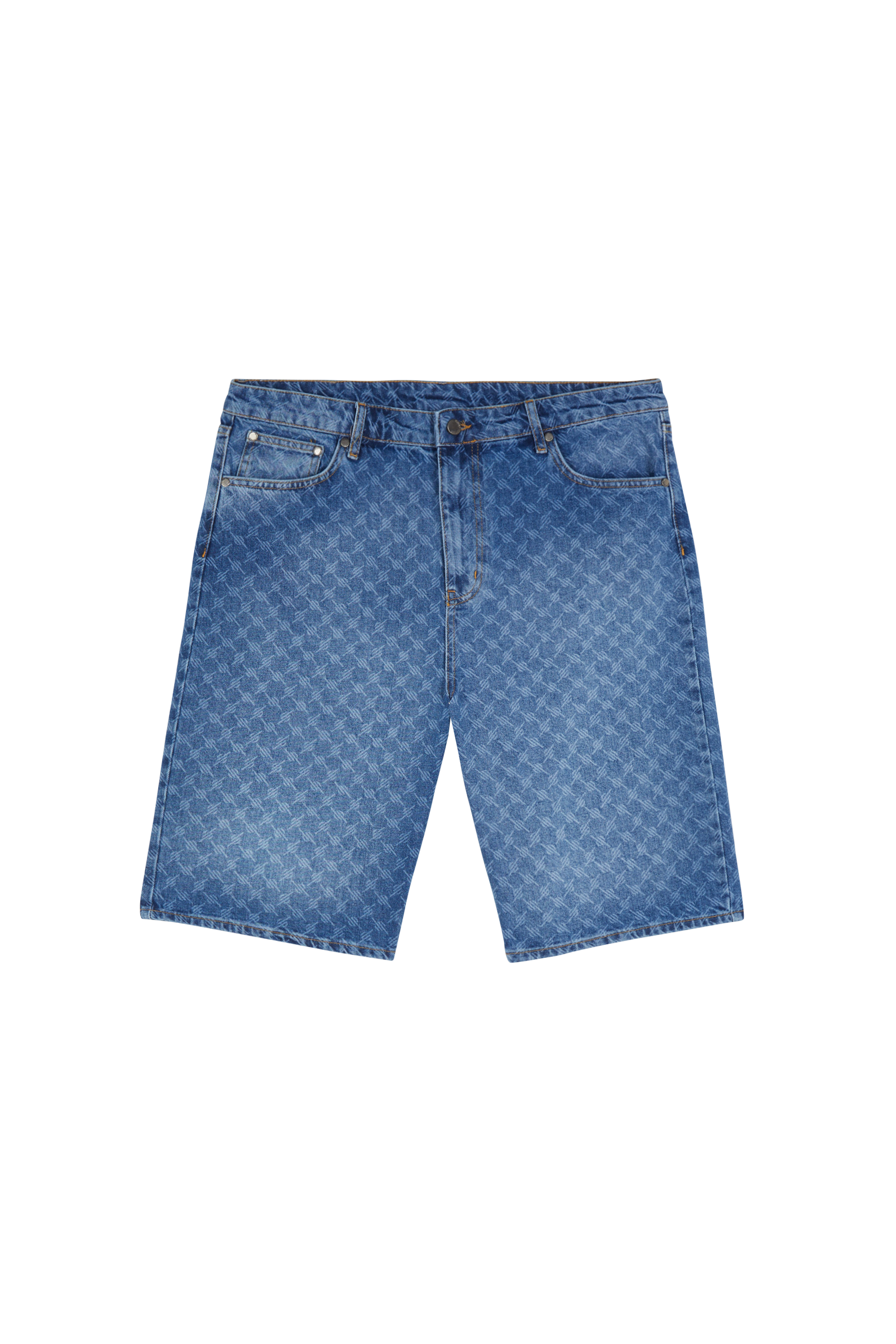 Shorts Blue