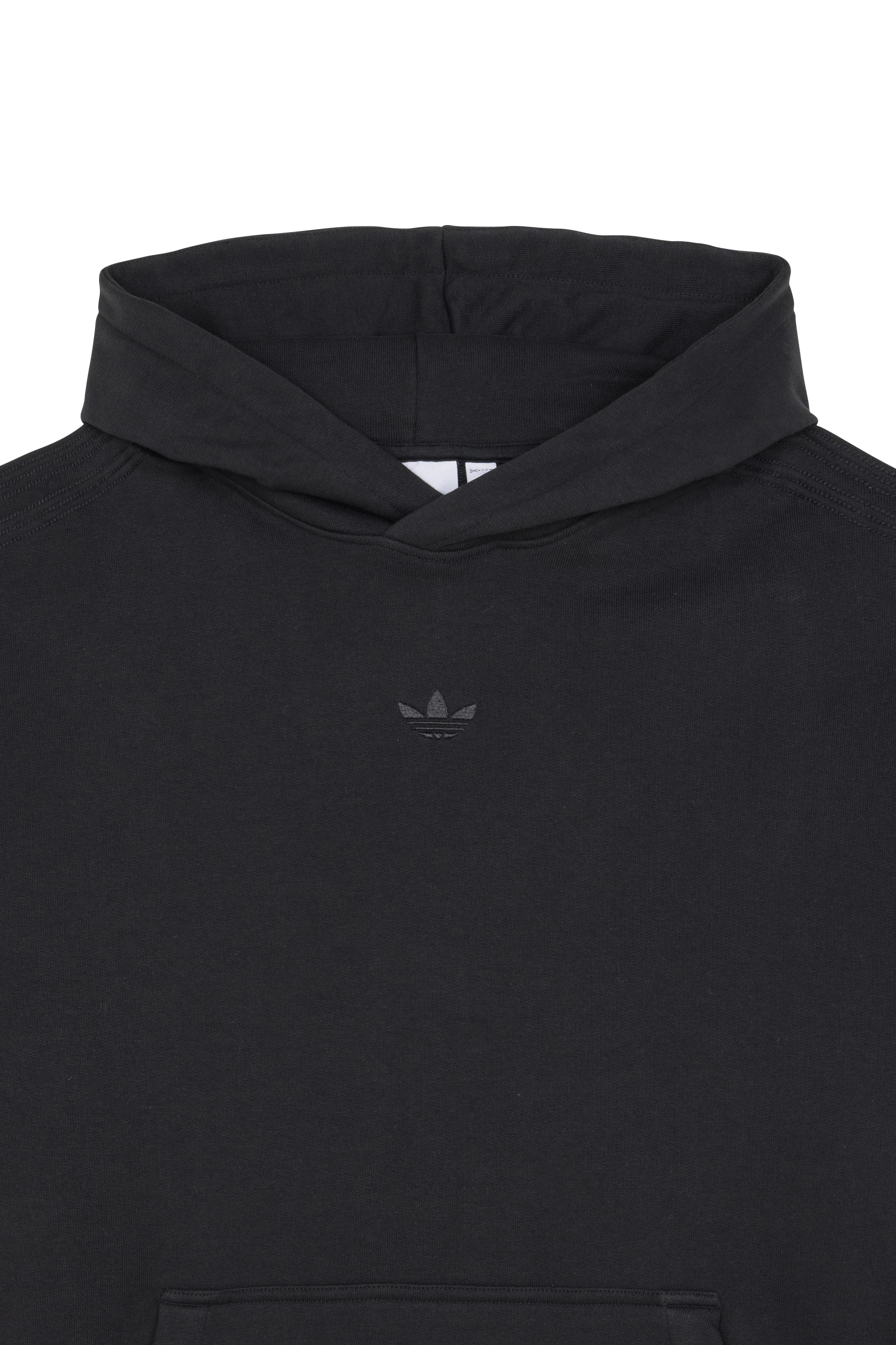 Hoodie Black