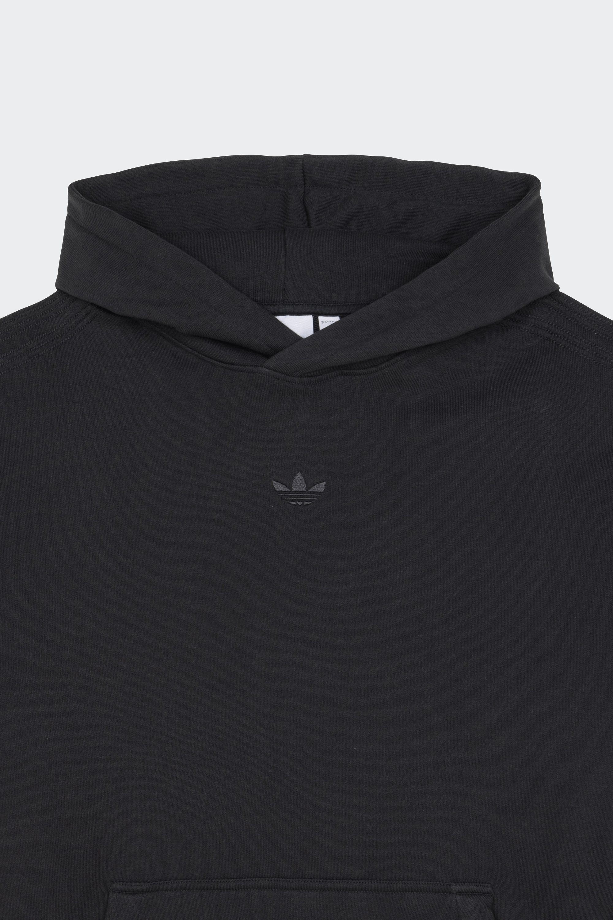 Hoodie | Black by ADIDAS Hoodie Black
