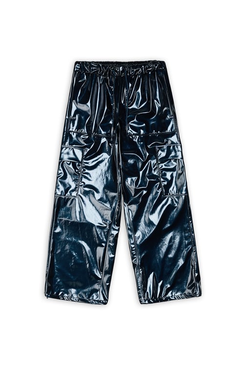 RAINS Pantalon cargo