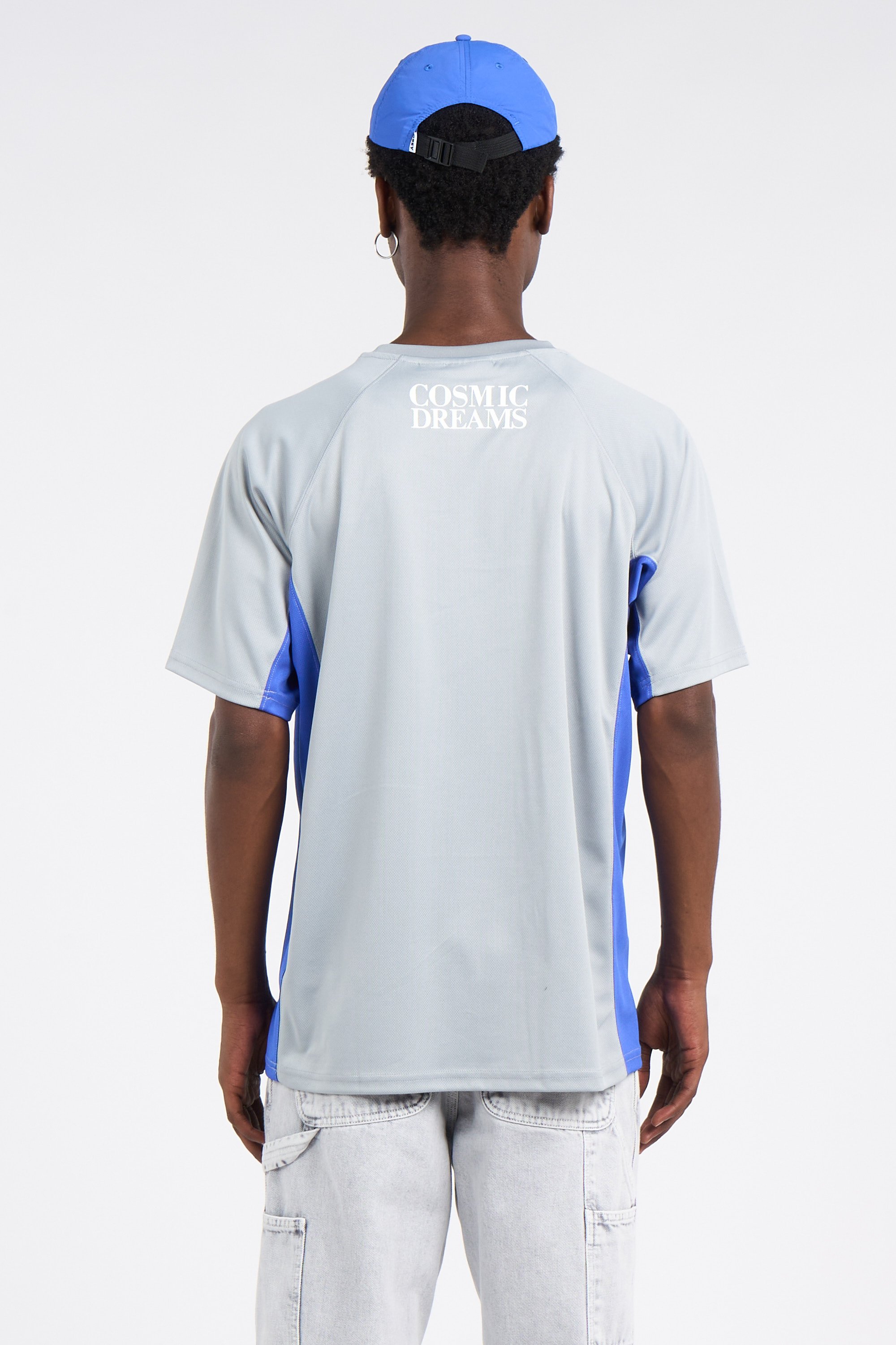 Jersey | Gris OBEY Homme
