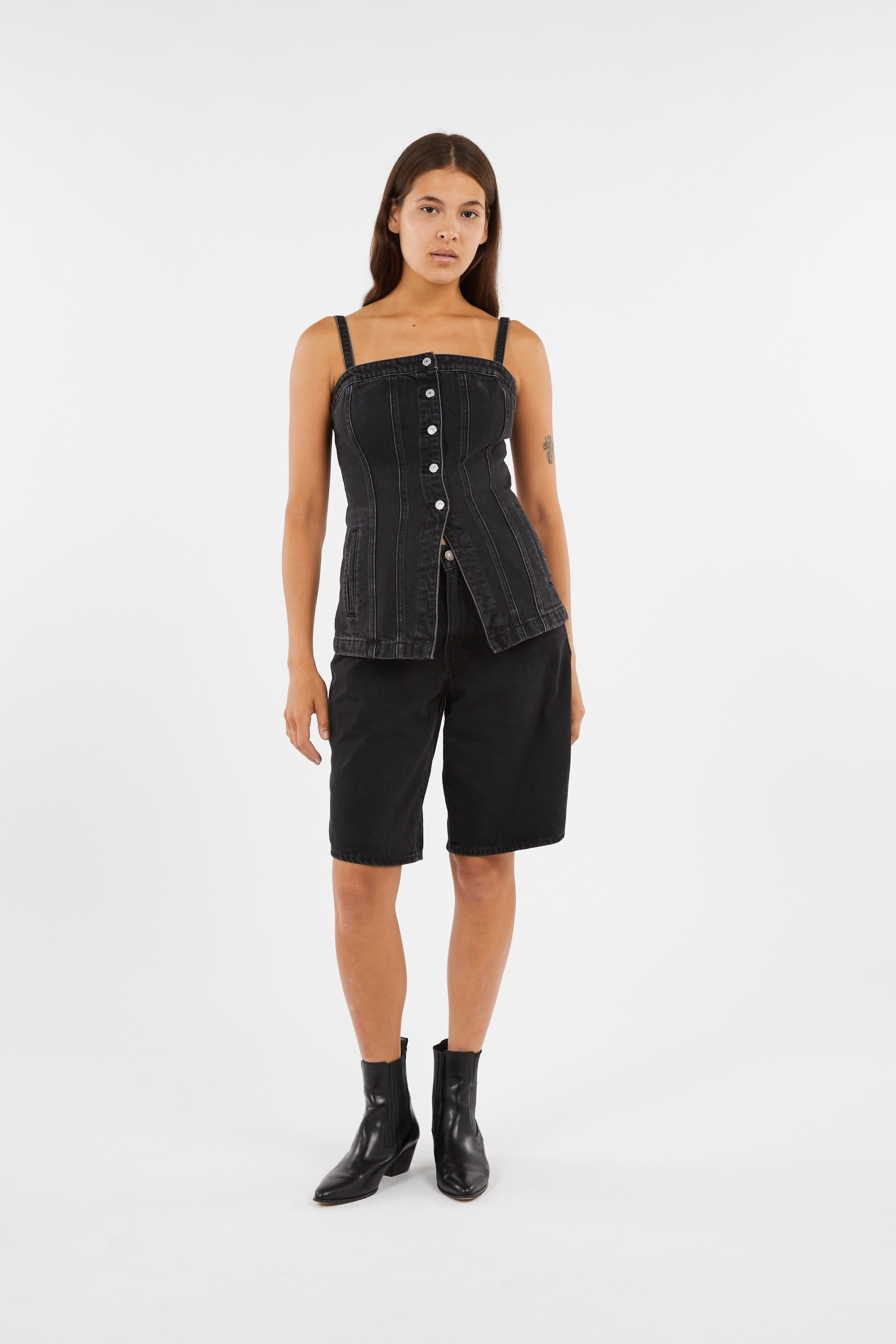 Short Noir