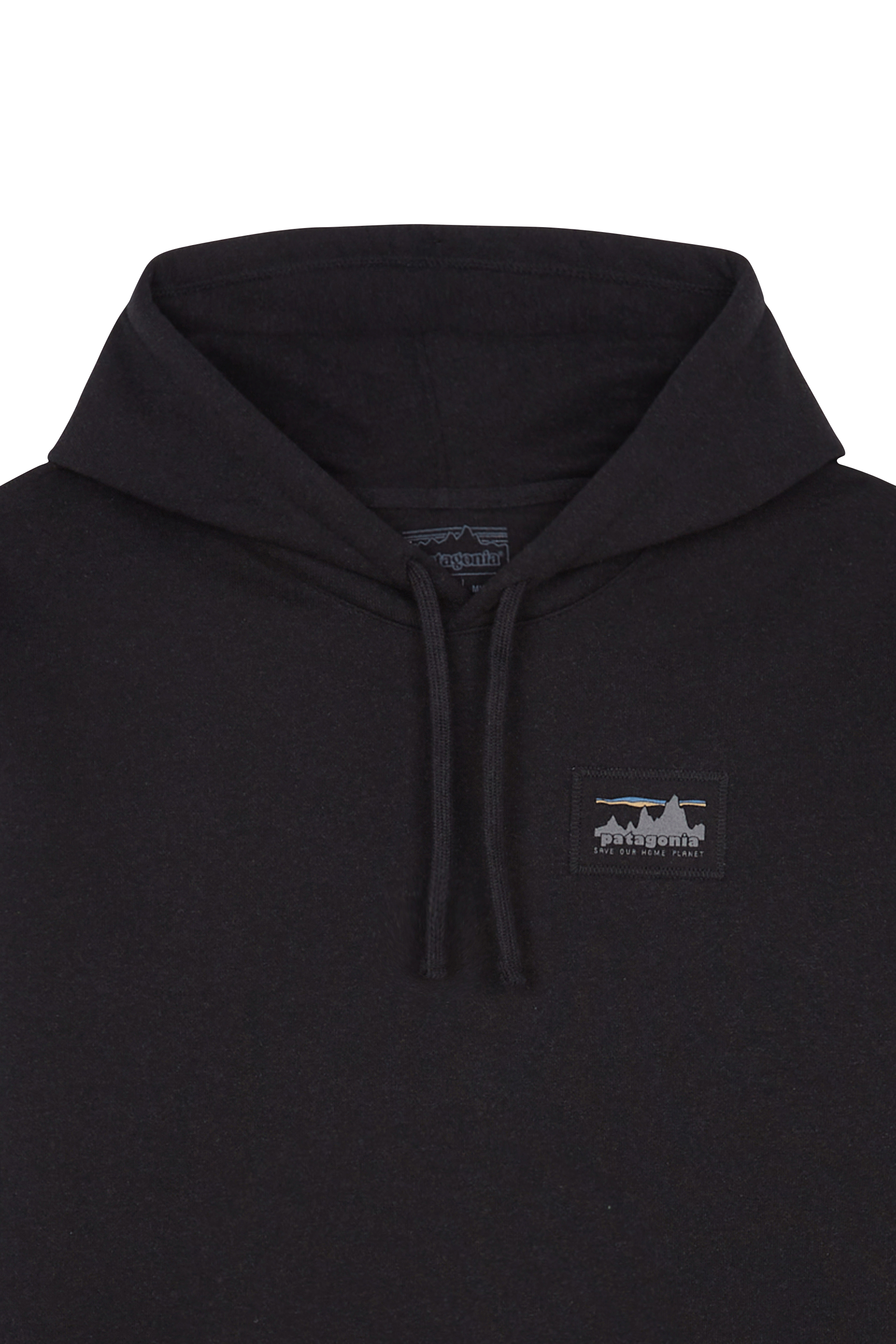 Sweatshirt PATAGONIA Noir