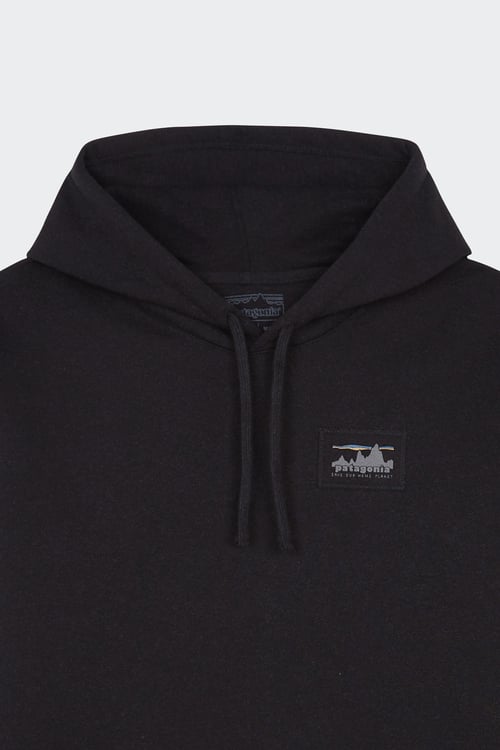 PATAGONIA Sweatshirt Noir