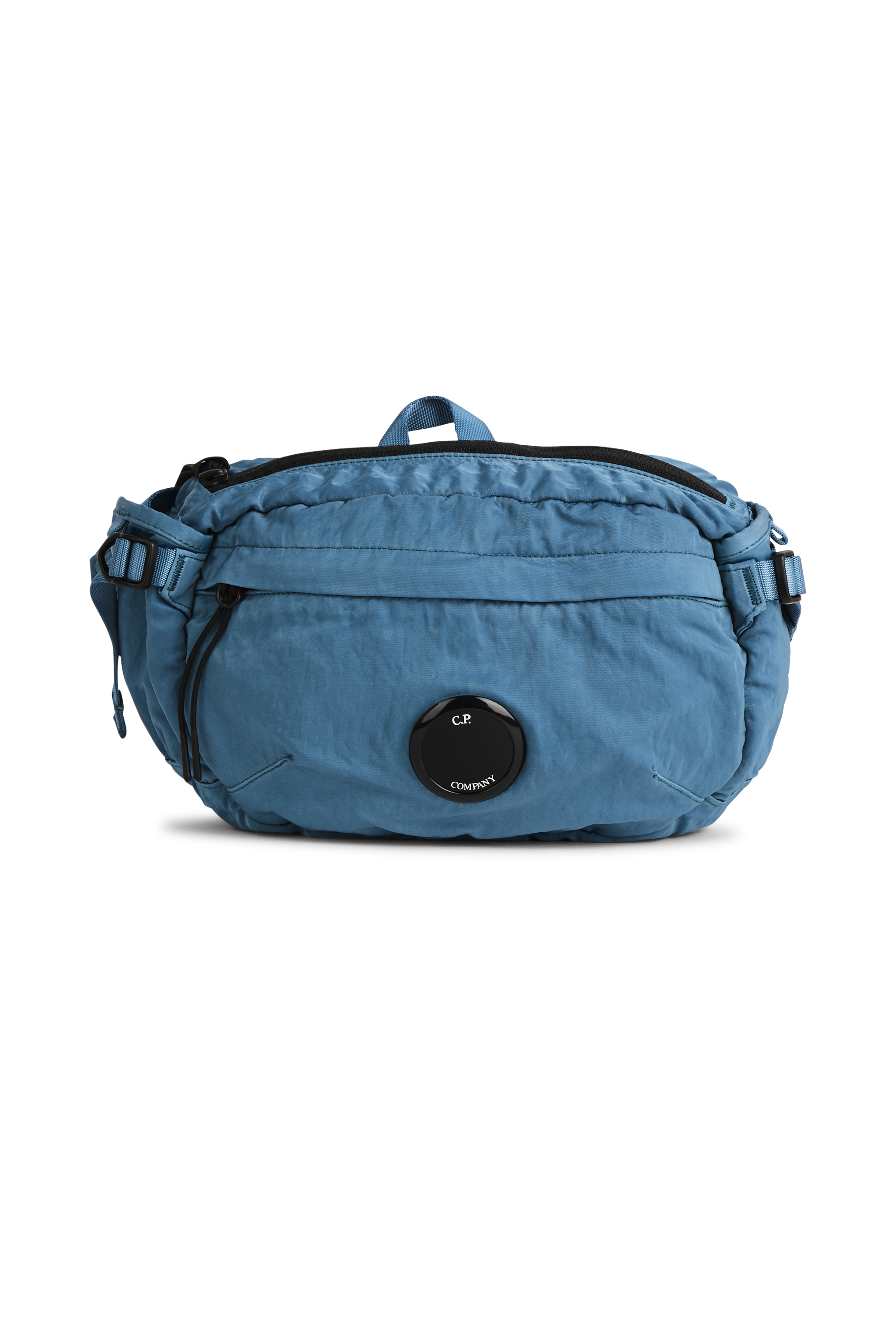 Baindeminuit shoulder bag Blue