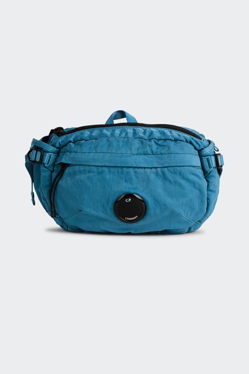 C.P. COMPANY Sac bandoulière Bleu
