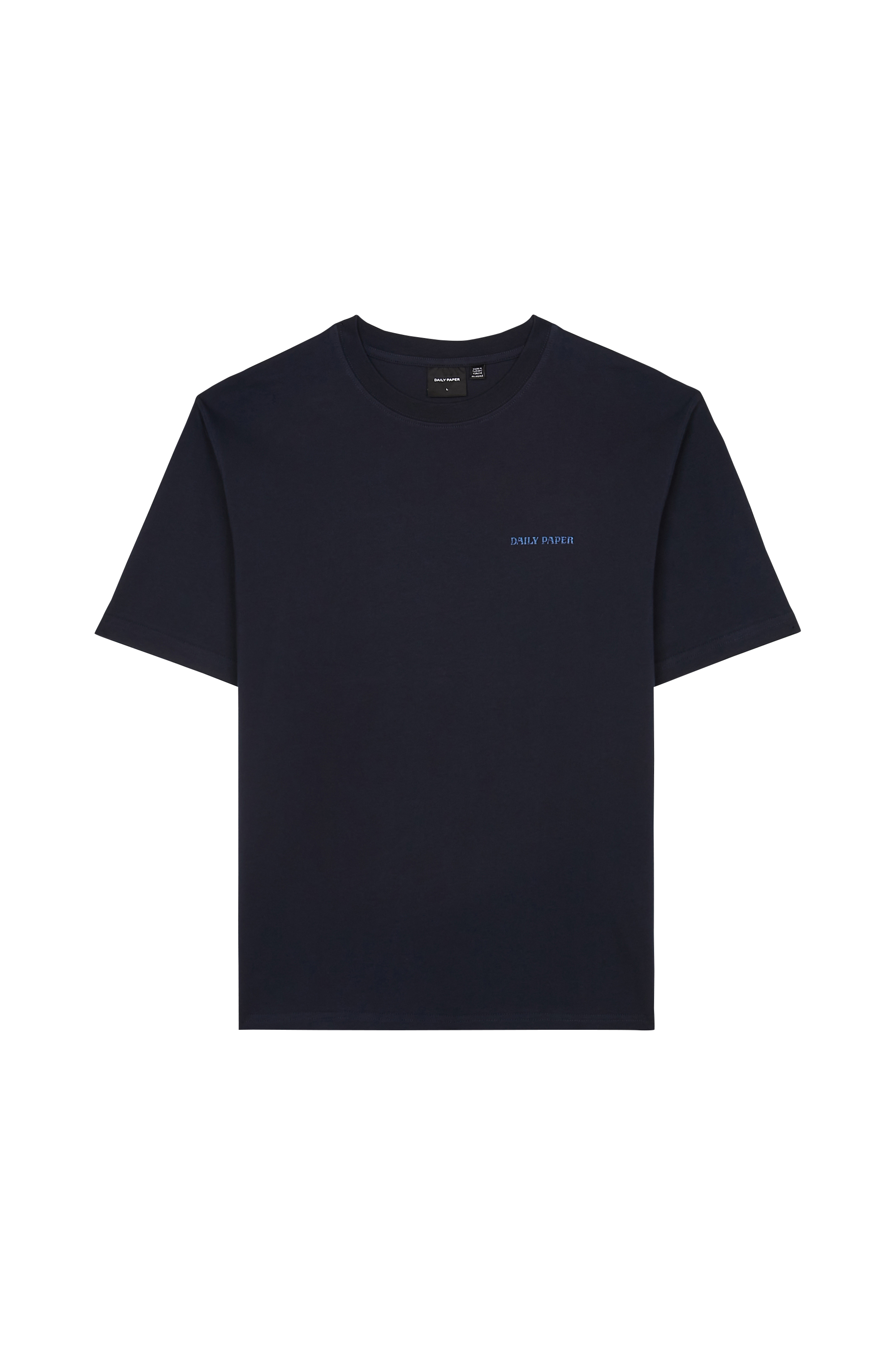 T-shirt Bleu