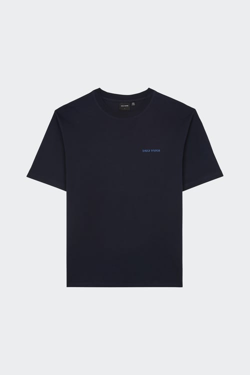 DAILY PAPER T-shirt Bleu