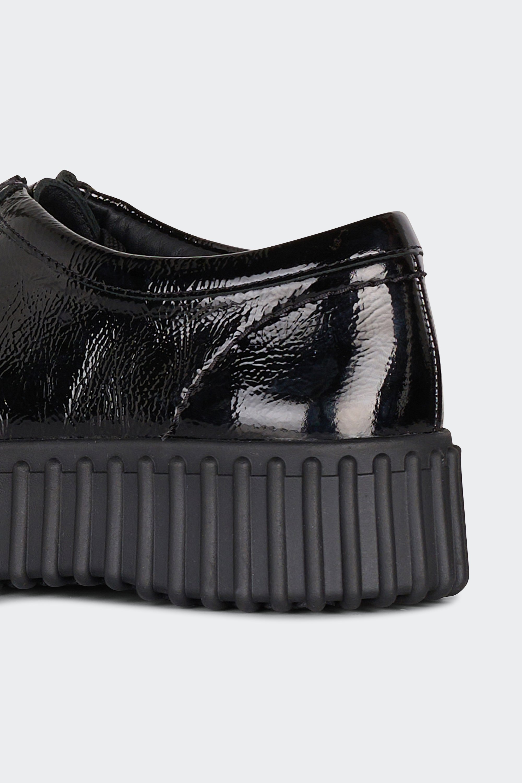 DERBIES | Black by CLARKS ORIGINALS DERBIES Black