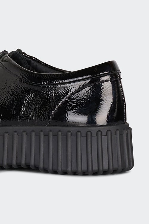 CLARKS ORIGINALS Derbies Noir