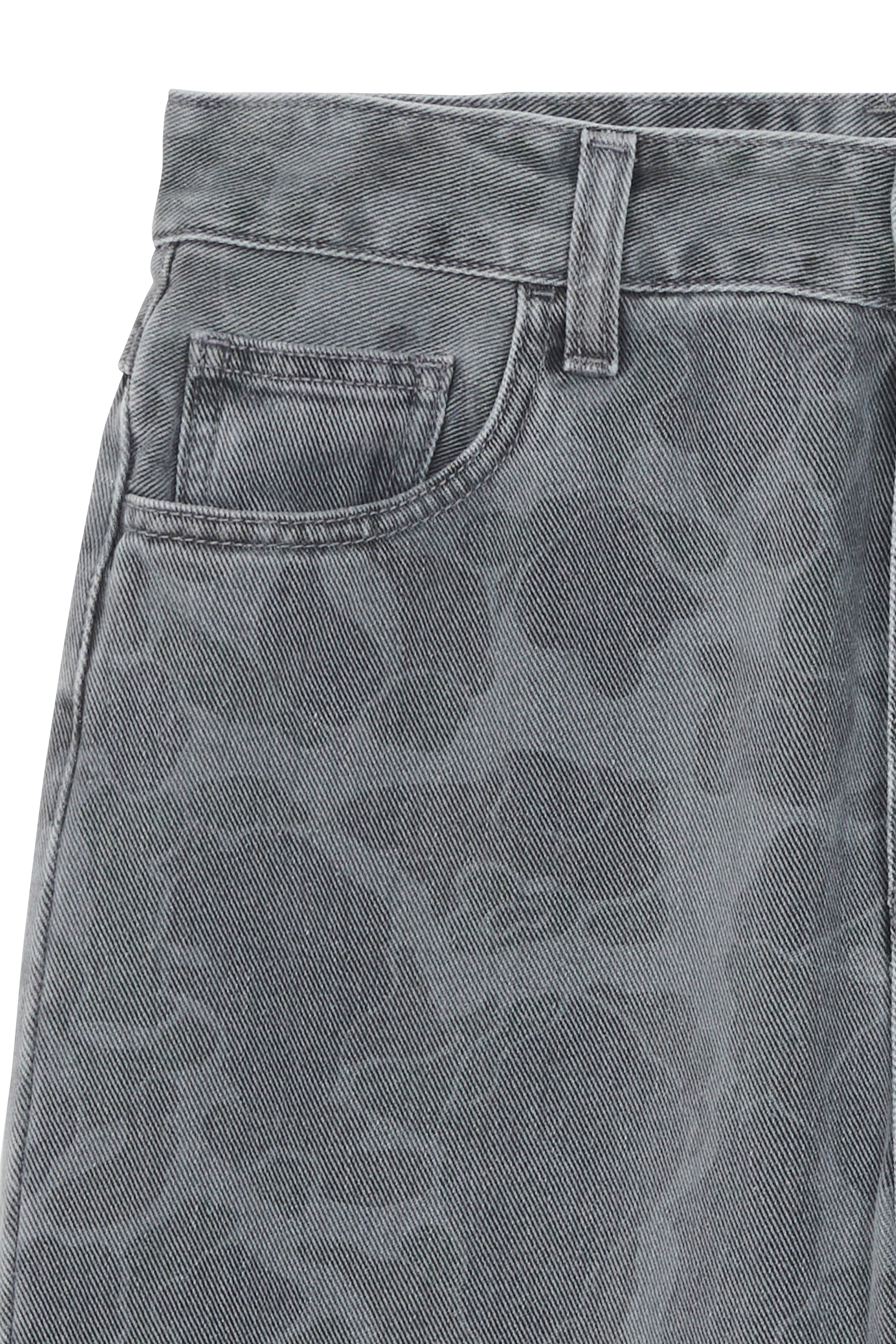 Jean | Noir CARHARTT WIP Femme